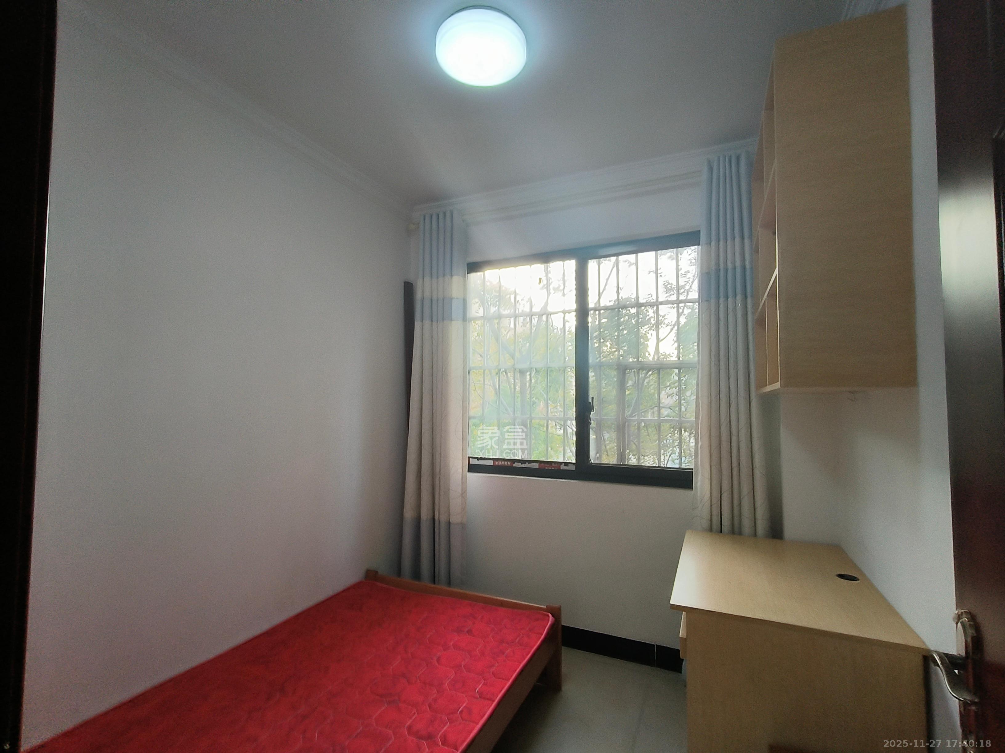 光明城市（星辰青年城）  3室2厅1卫    1600.0元/月室内图