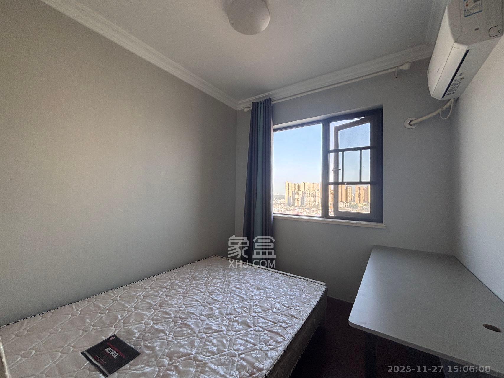 中海珑悦府  1室0厅0卫    3400.0元/月室内图