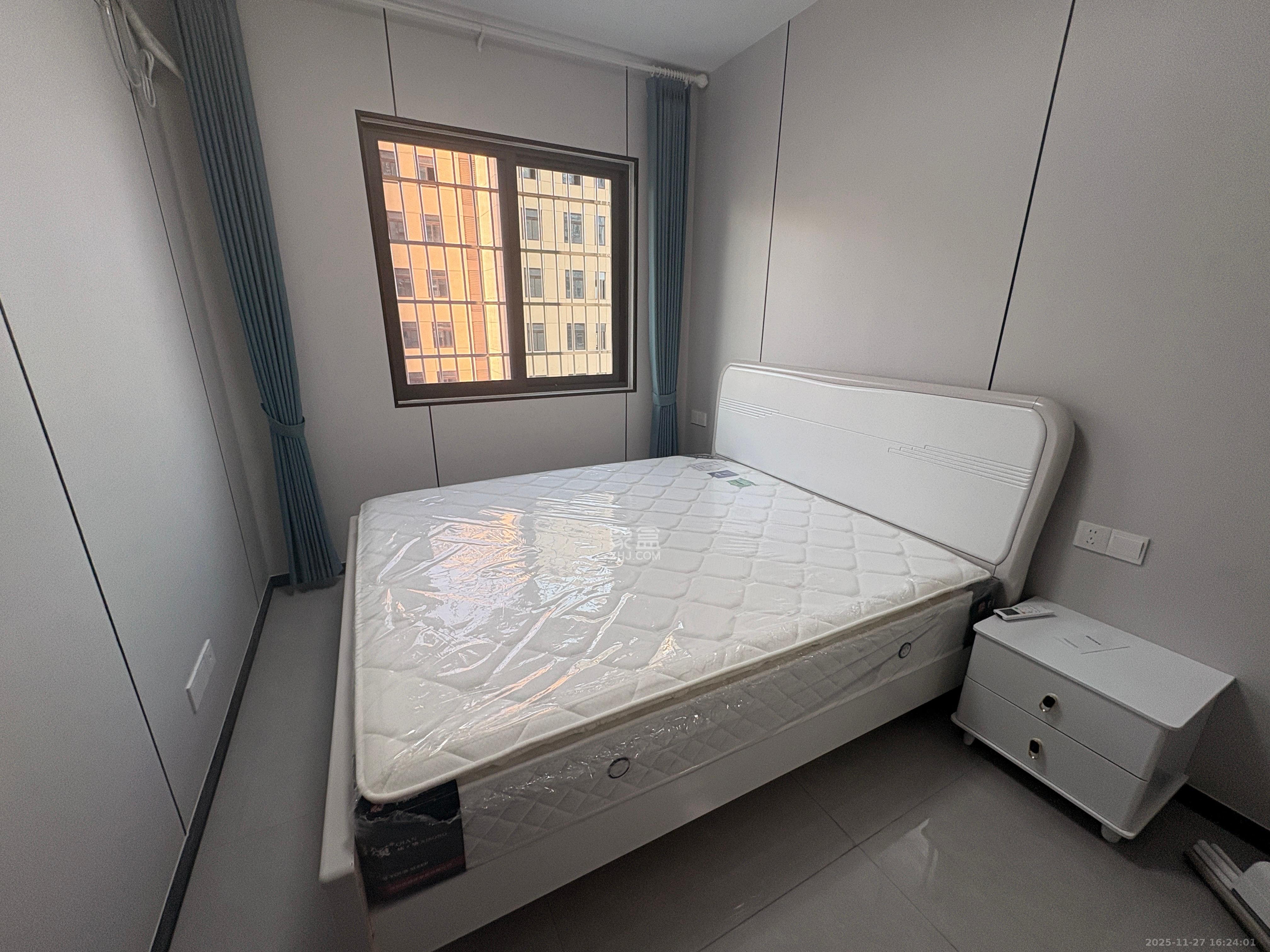 新宇东升家园 1室1厅1卫 1100.0元/月 新宇东升家园 1室1厅1卫 1100.0元/月室内图