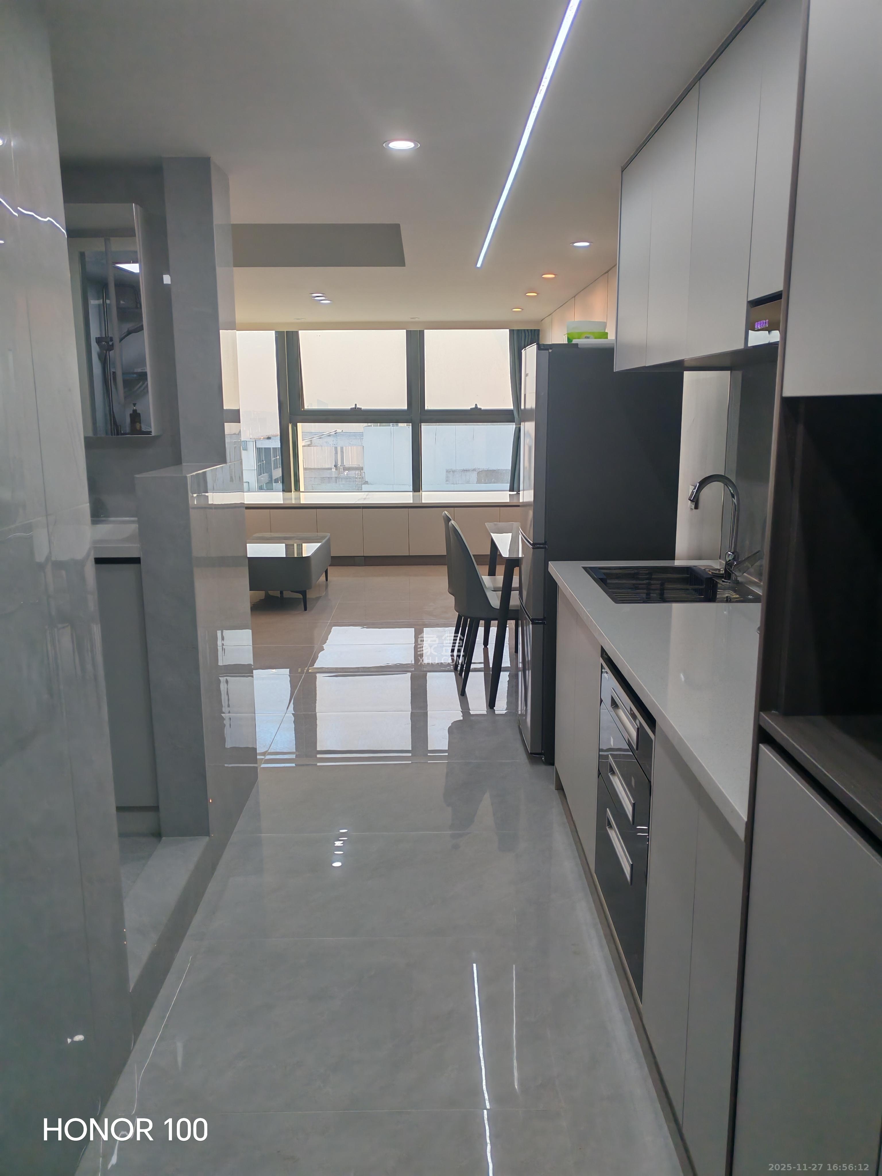 恒大珺悦府 1室0厅0卫 2600.0元/月 恒大珺悦府 1室0厅0卫 2600.0元/月室内图