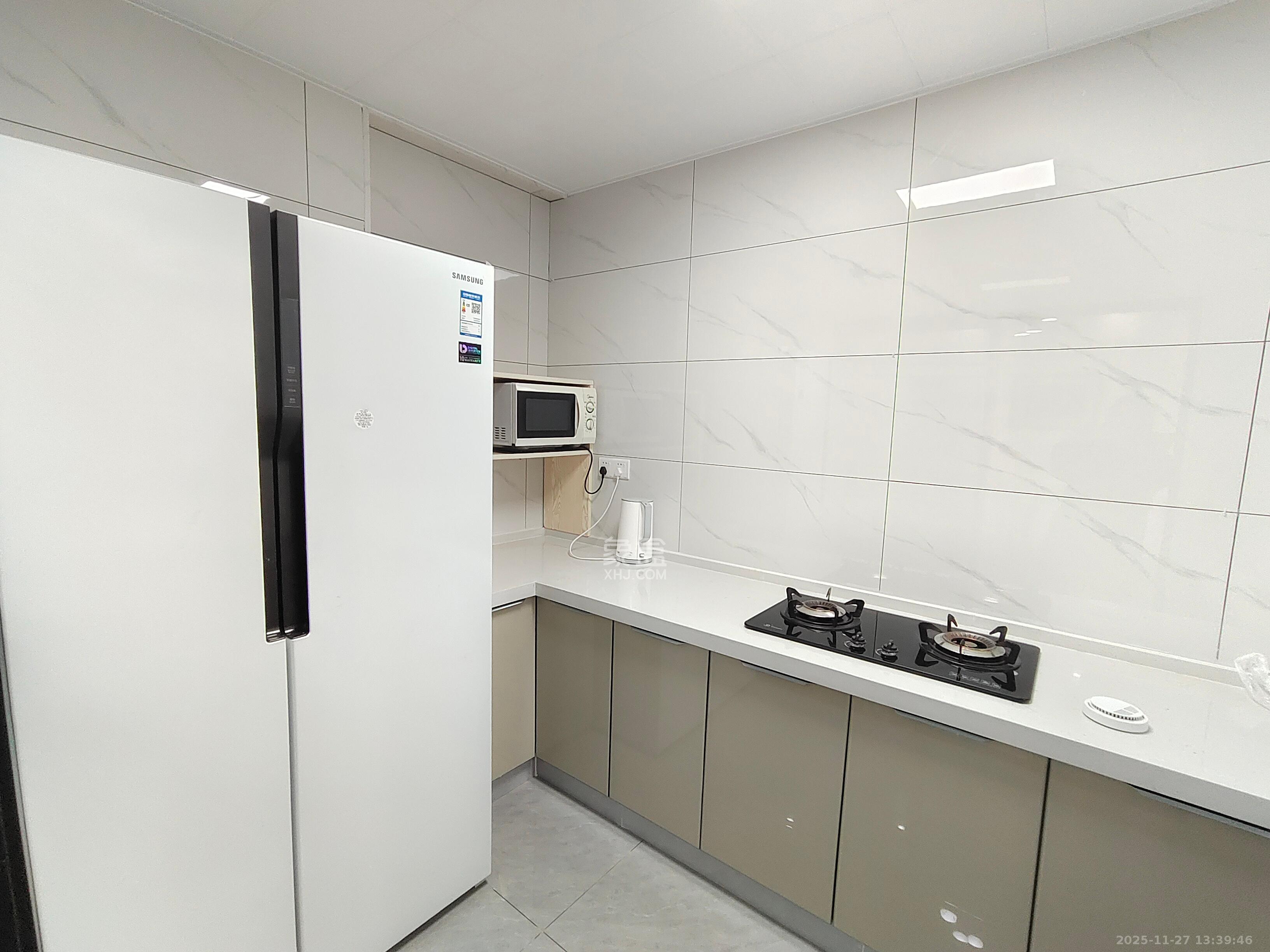 福天星中心（福天星雅苑）  4室2厅2卫    4000.0元/月室内图