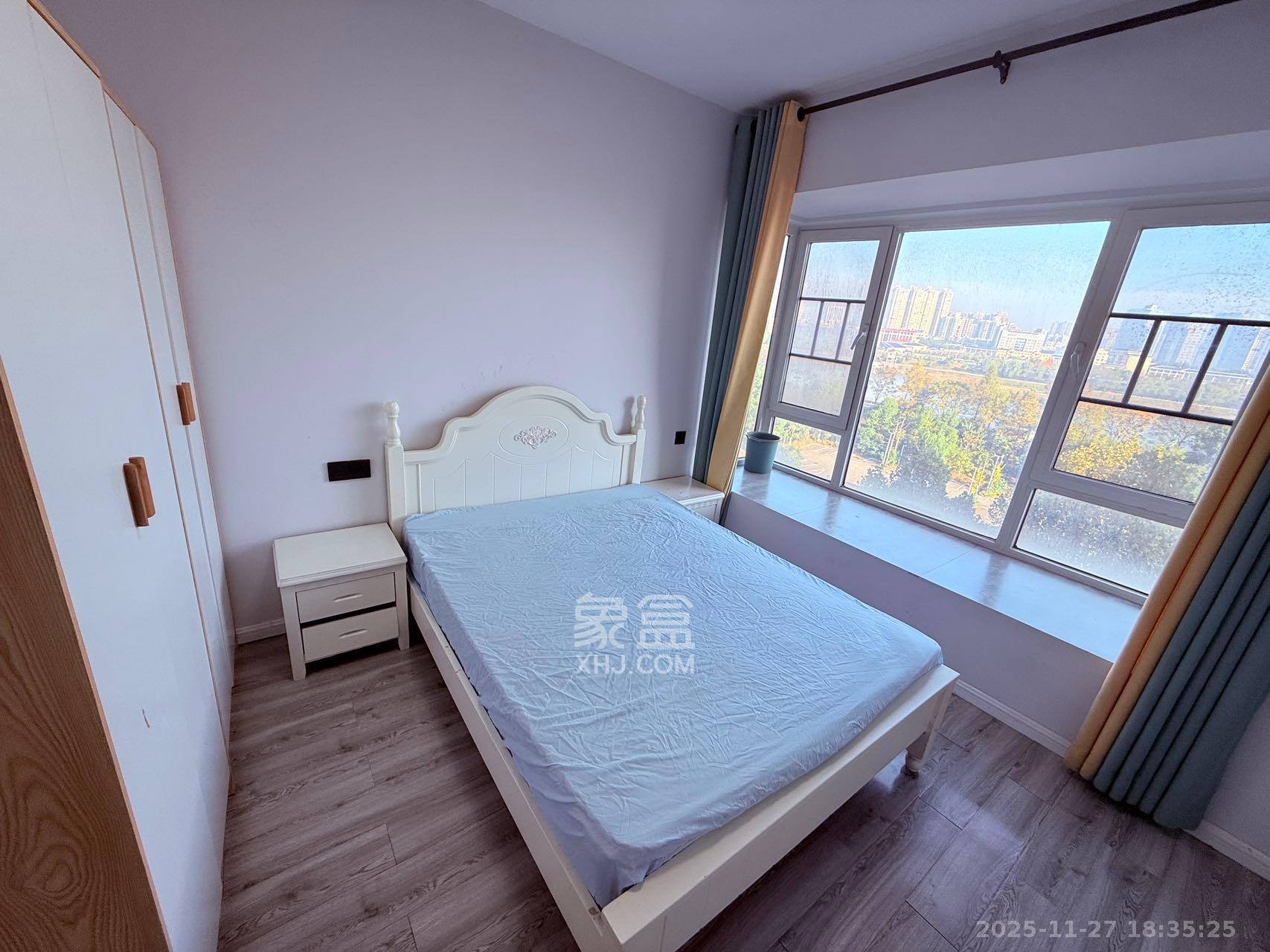 北辰三角洲C3区 3室1厅2卫 4000.0元/月 北辰三角洲C3区 3室1厅2卫 4000.0元/月室内图