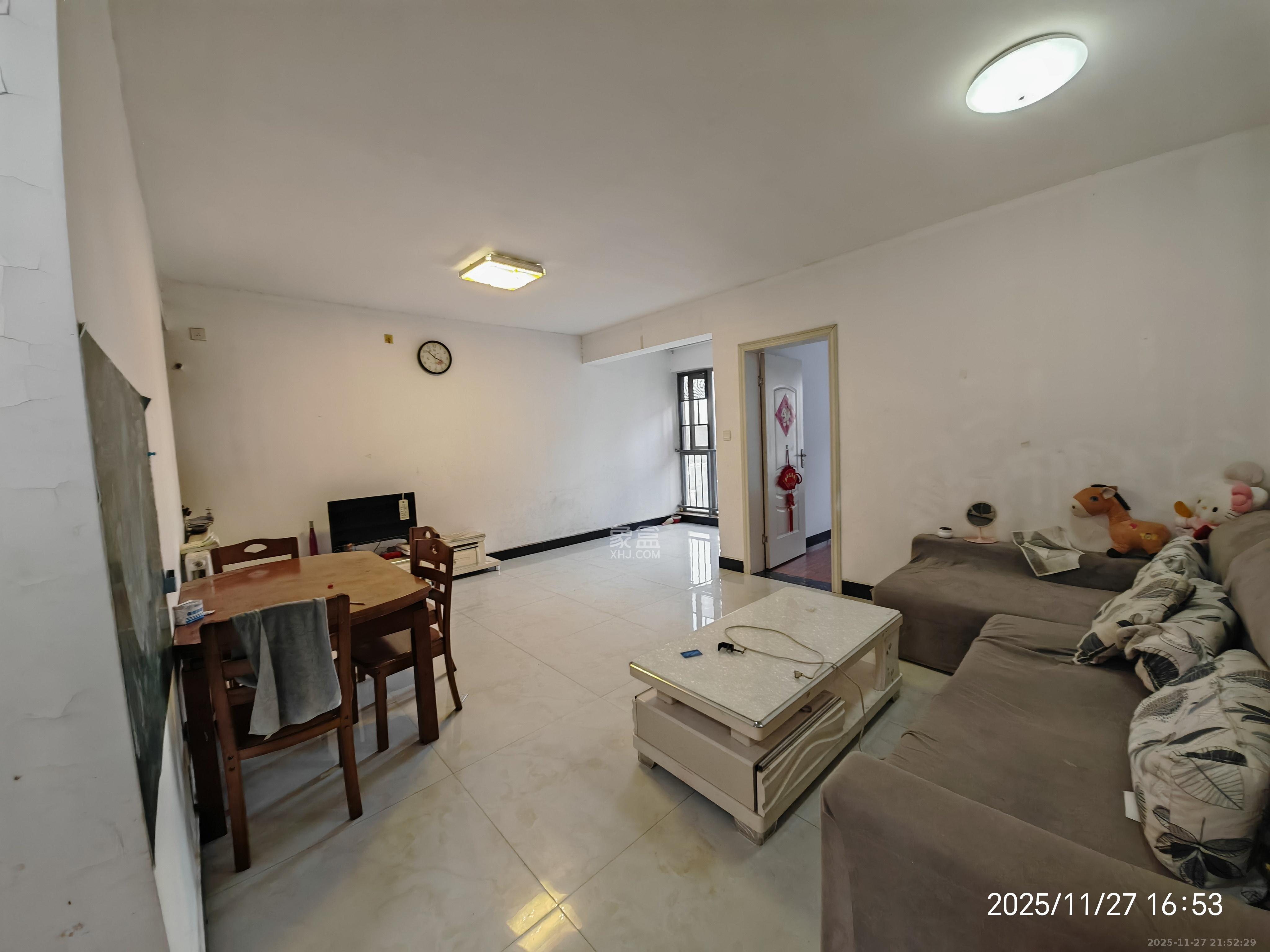 怡海星城 2室1厅1卫 1300.0元/月 怡海星城 2室1厅1卫 1300.0元/月室内图