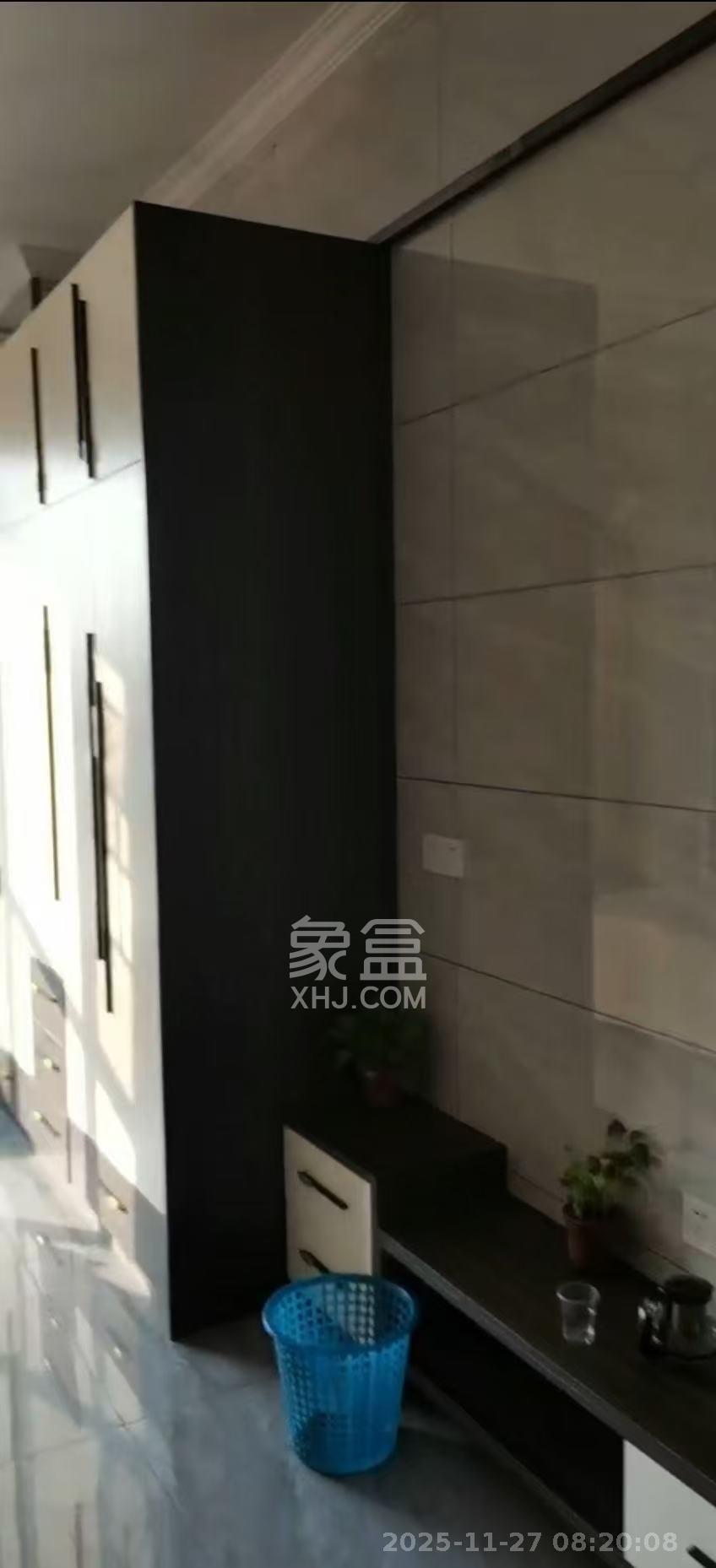 中南国际眼镜城（中伟商业中心）  1室1厅1卫    1200.0元/月室内图