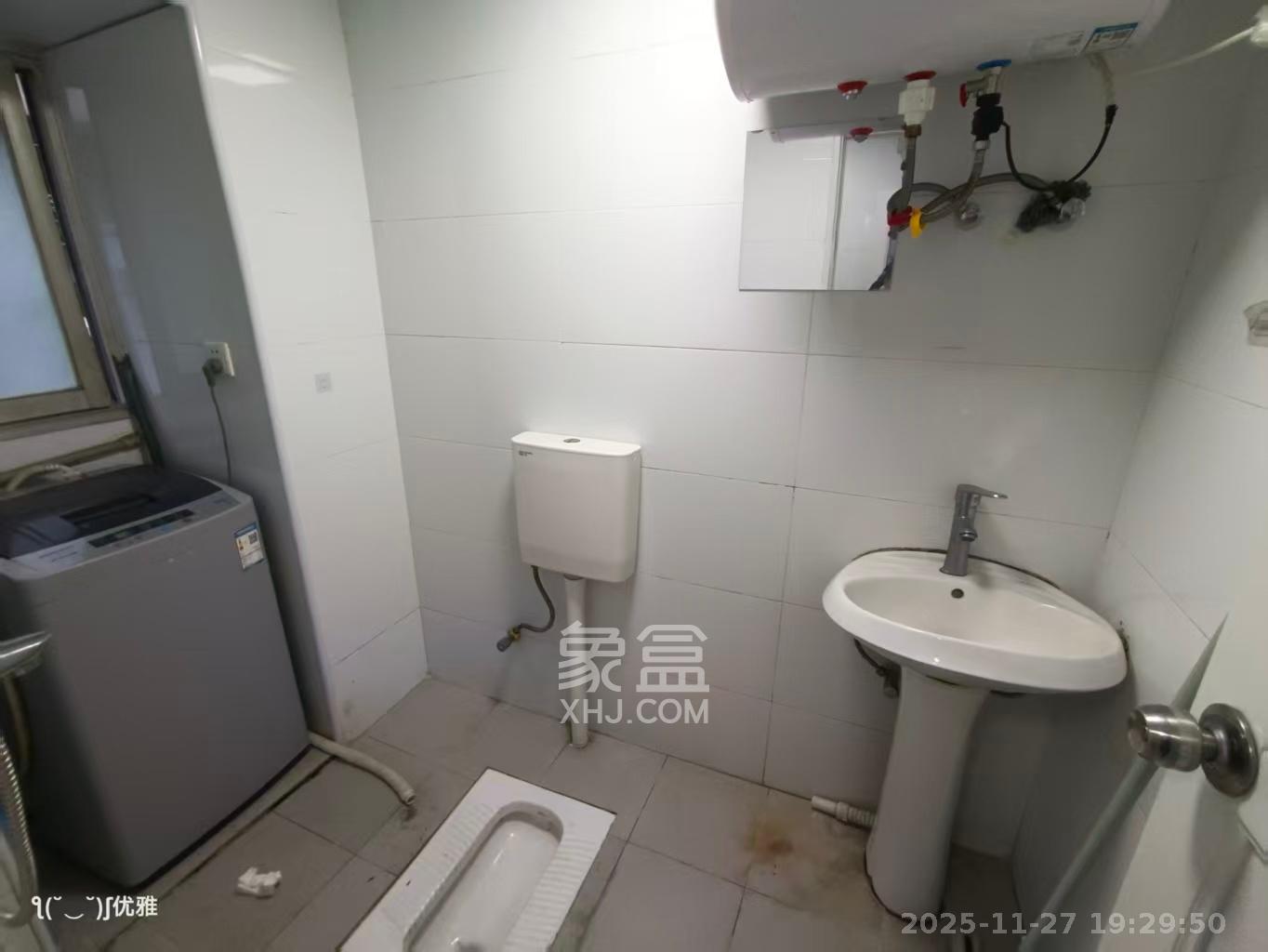 浏正街、东庆街散盘 2室1厅1卫 2000.0元/月 浏正街、东庆街散盘 2室1厅1卫 2000.0元/月室内图