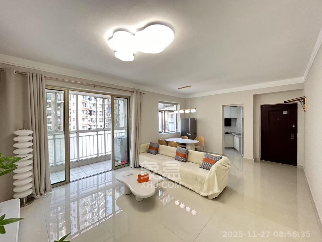 凯通国际城(凯通朝庭) 3室2厅2卫 4300.0元/月 凯通国际城(凯通朝庭) 3室2厅2卫 4300.0元/月室内图