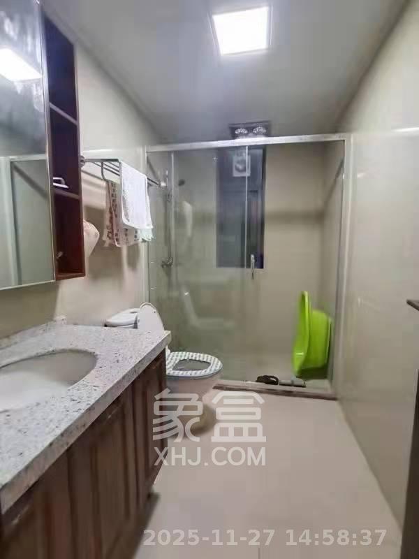 珠江郦城公园1号 3室2厅2卫 3000.0元/月 珠江郦城公园1号 3室2厅2卫 3000.0元/月室内图