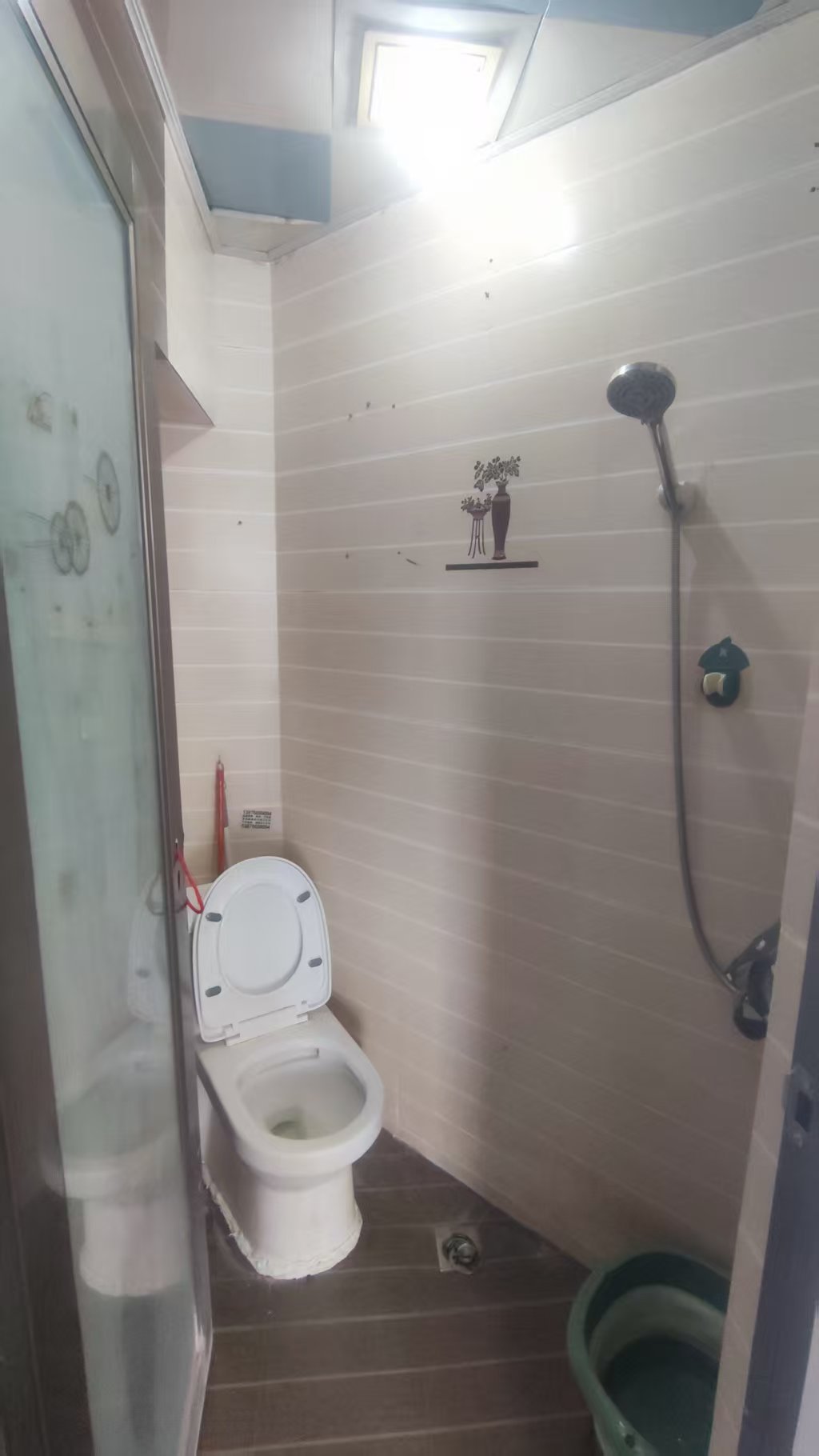 国贸大厦 1室1厅1卫 18.0万 国贸大厦 1室1厅1卫 18.0万室内图