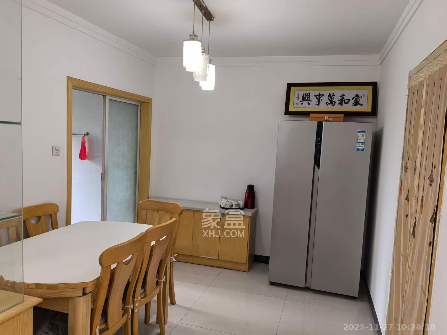 新诚小区 2室2厅1卫 1700.0元/月 新诚小区 2室2厅1卫 1700.0元/月室内图