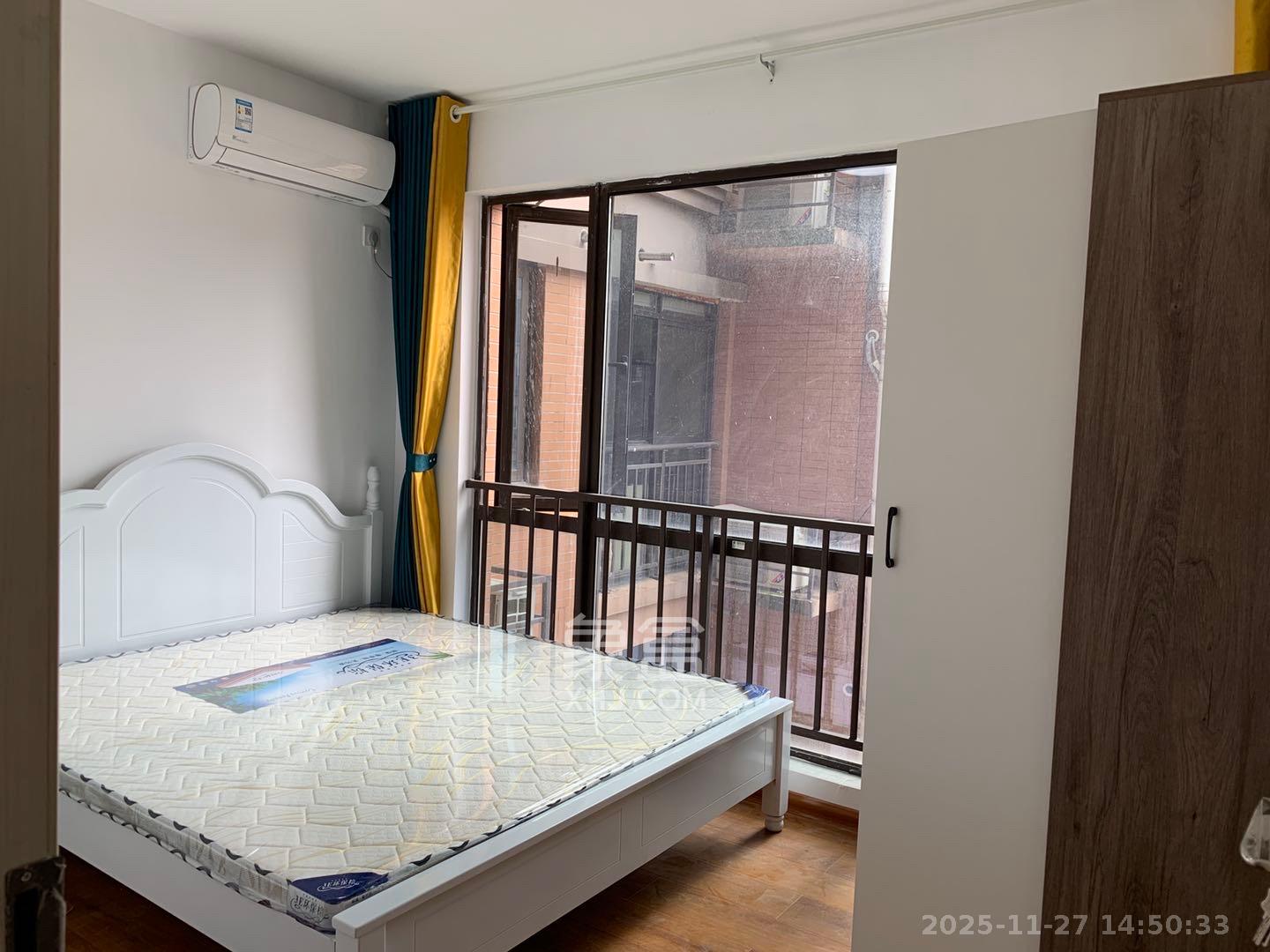 鑫远和城（一、二期）  2室1厅1卫    1800.0元/月室内图