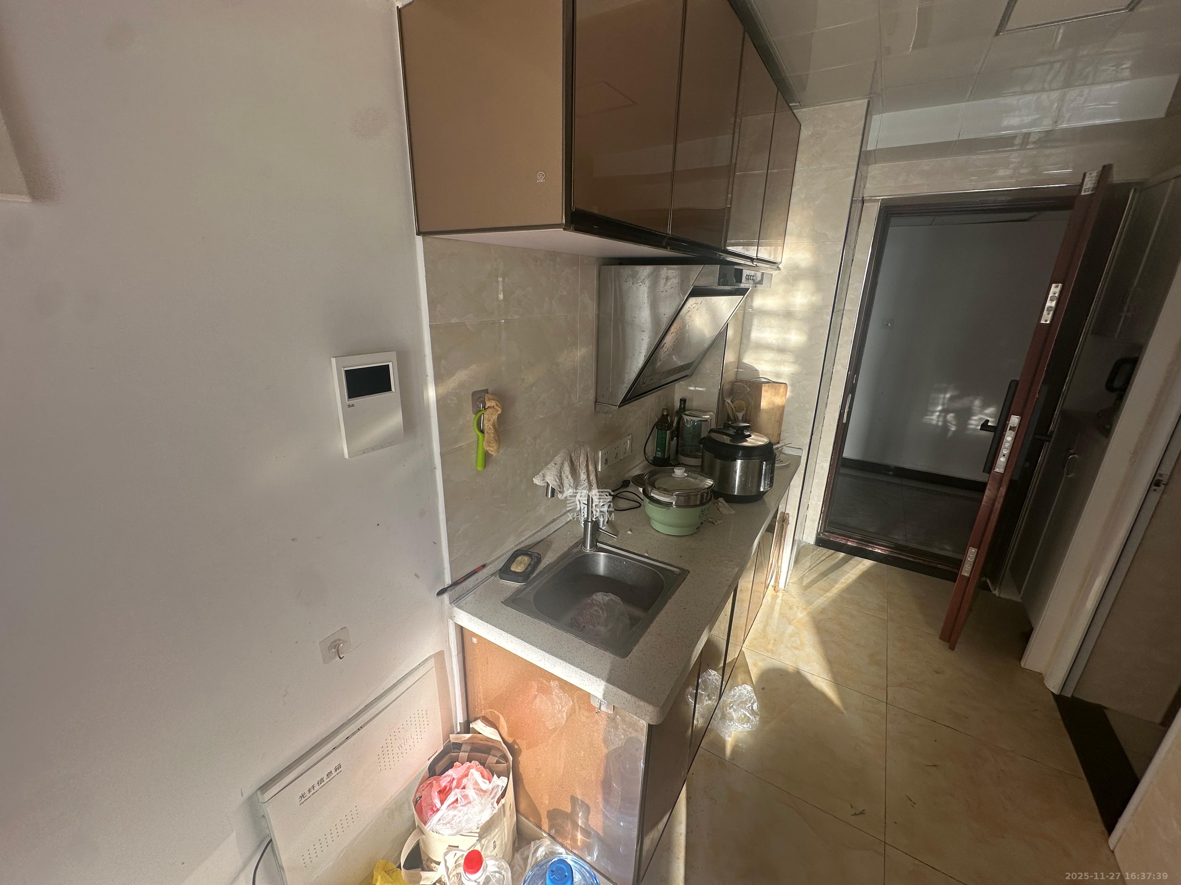 中交里城 1室1厅1卫 1500.0元/月 中交里城 1室1厅1卫 1500.0元/月室内图