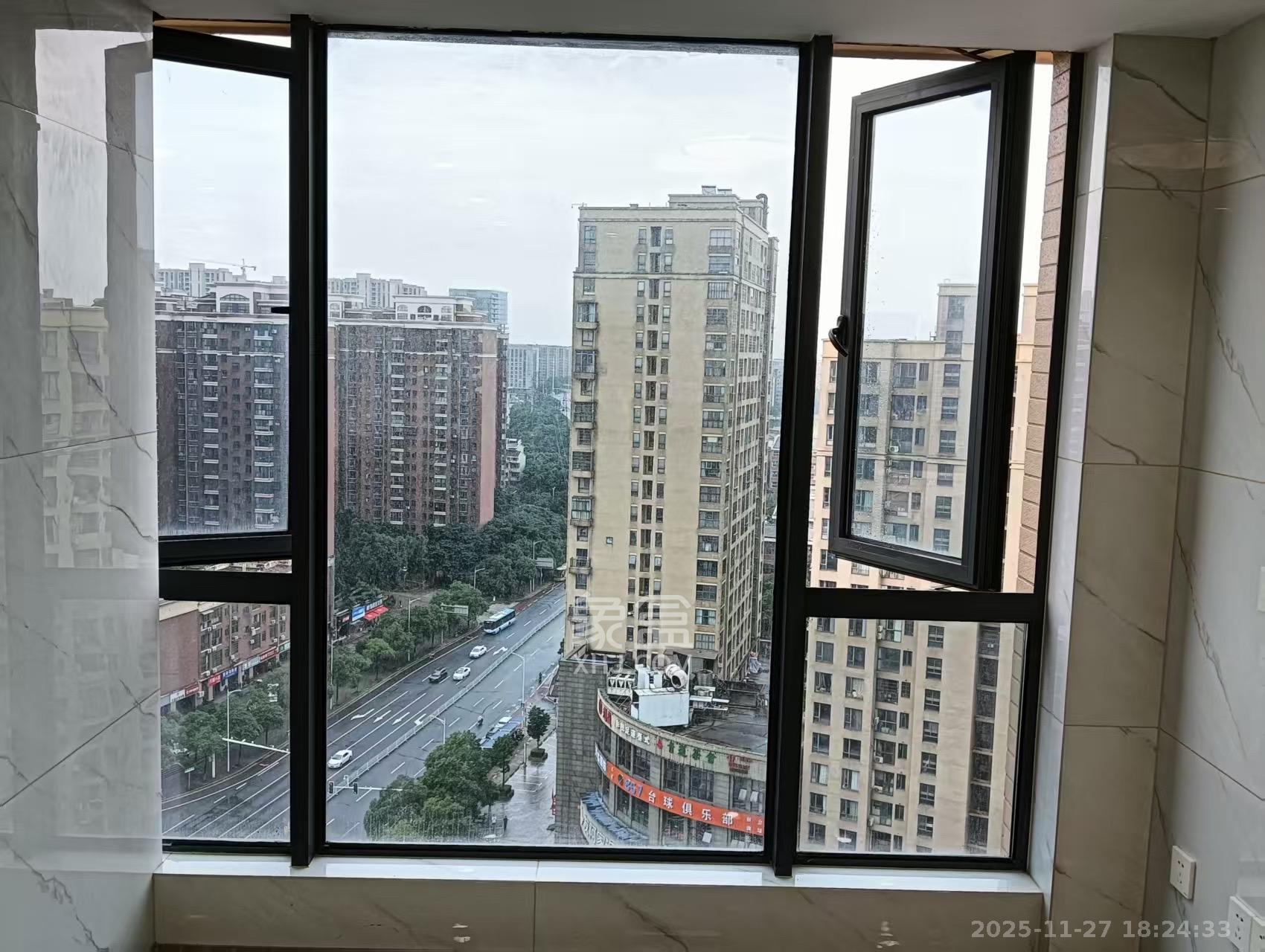 鑫远御文台一期  1室0厅0卫    3200.0元/月