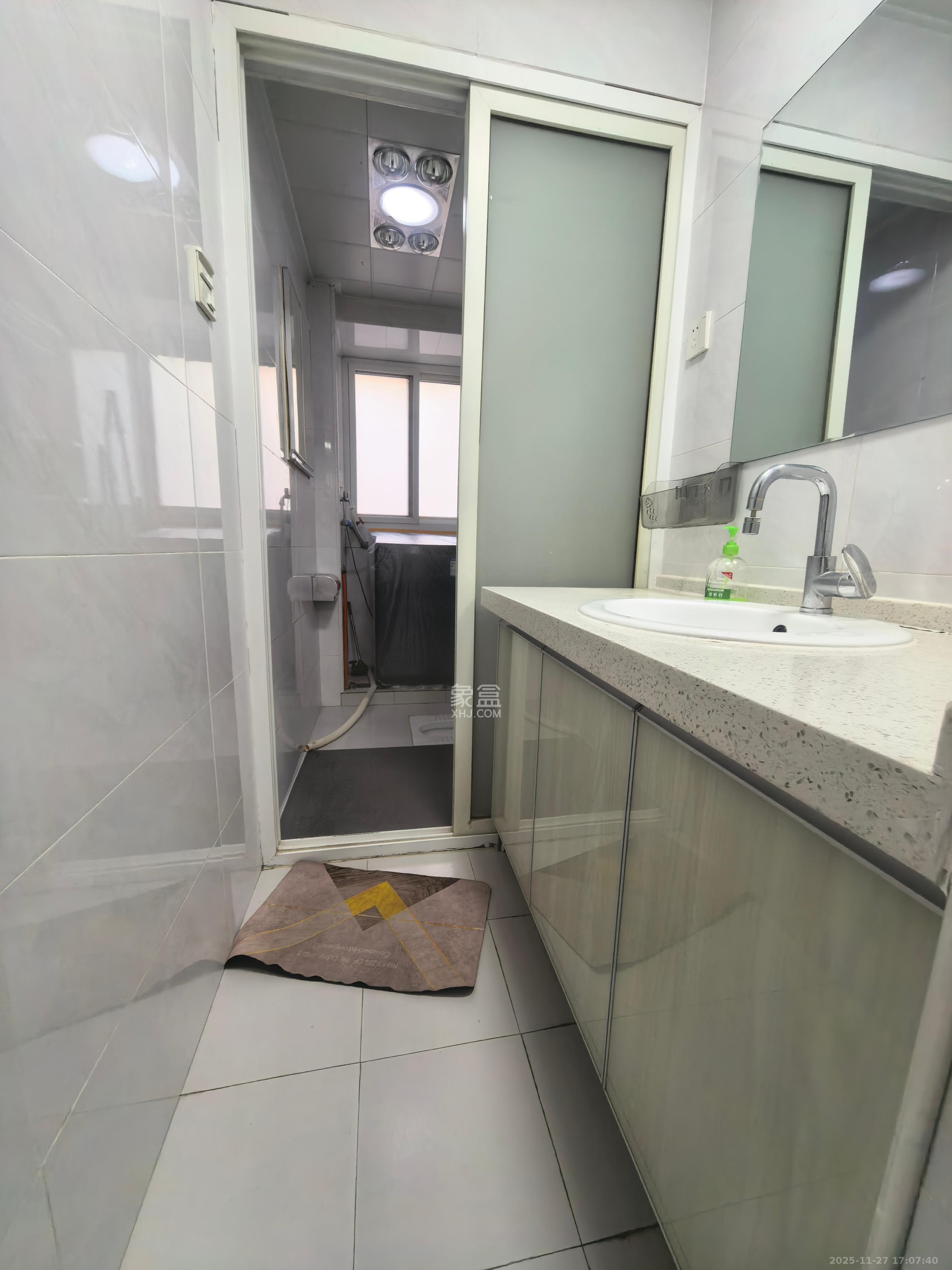 交通技校宿舍  3室2厅1卫    3000.0元/月室内图