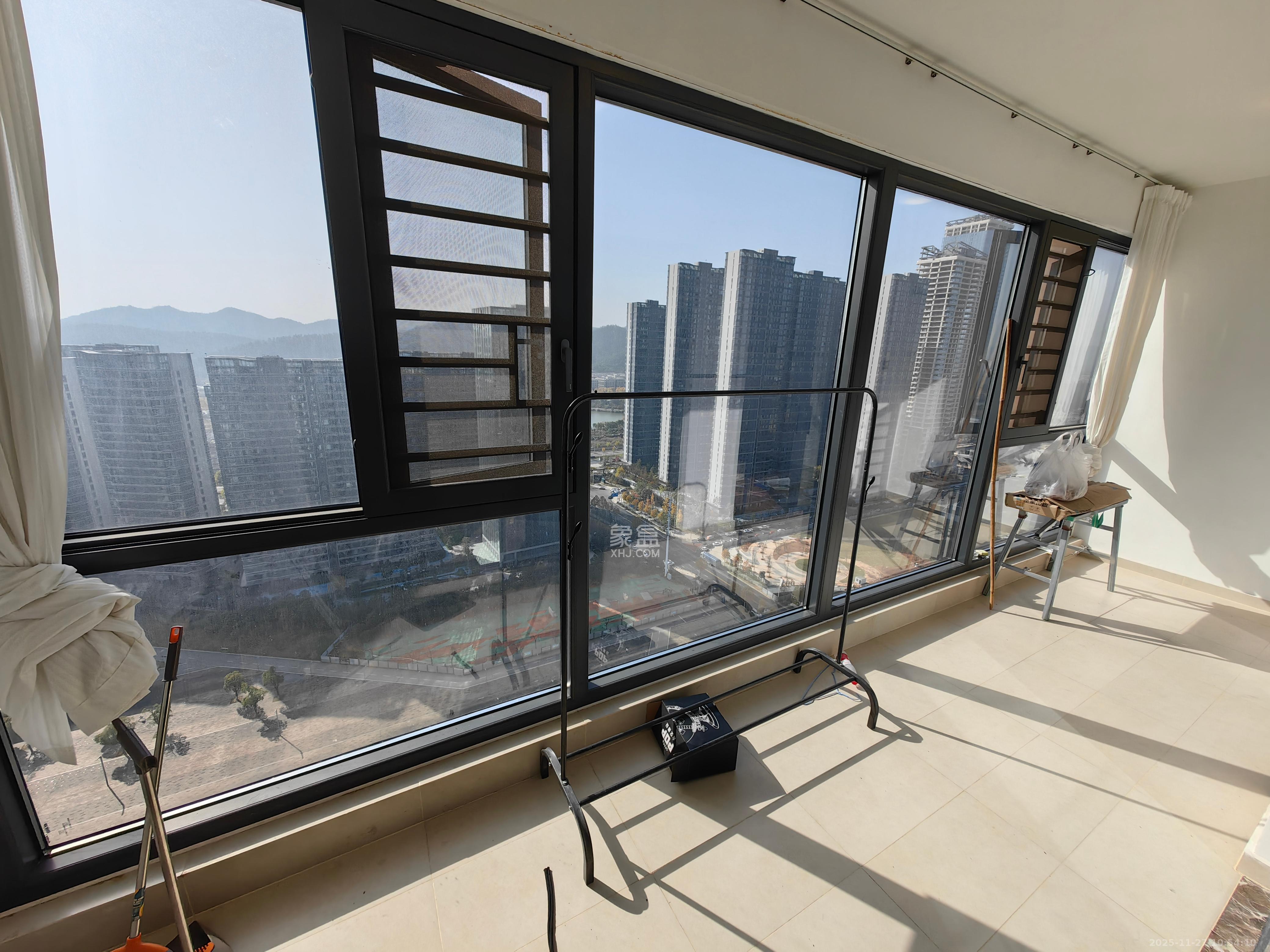 中国铁建湘语梅溪  4室2厅2卫    3500.0元/月室内图