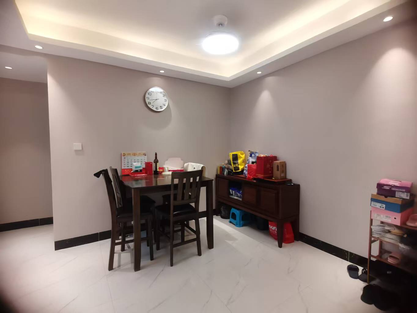 恩祥新城  3室2厅1卫    139.0万