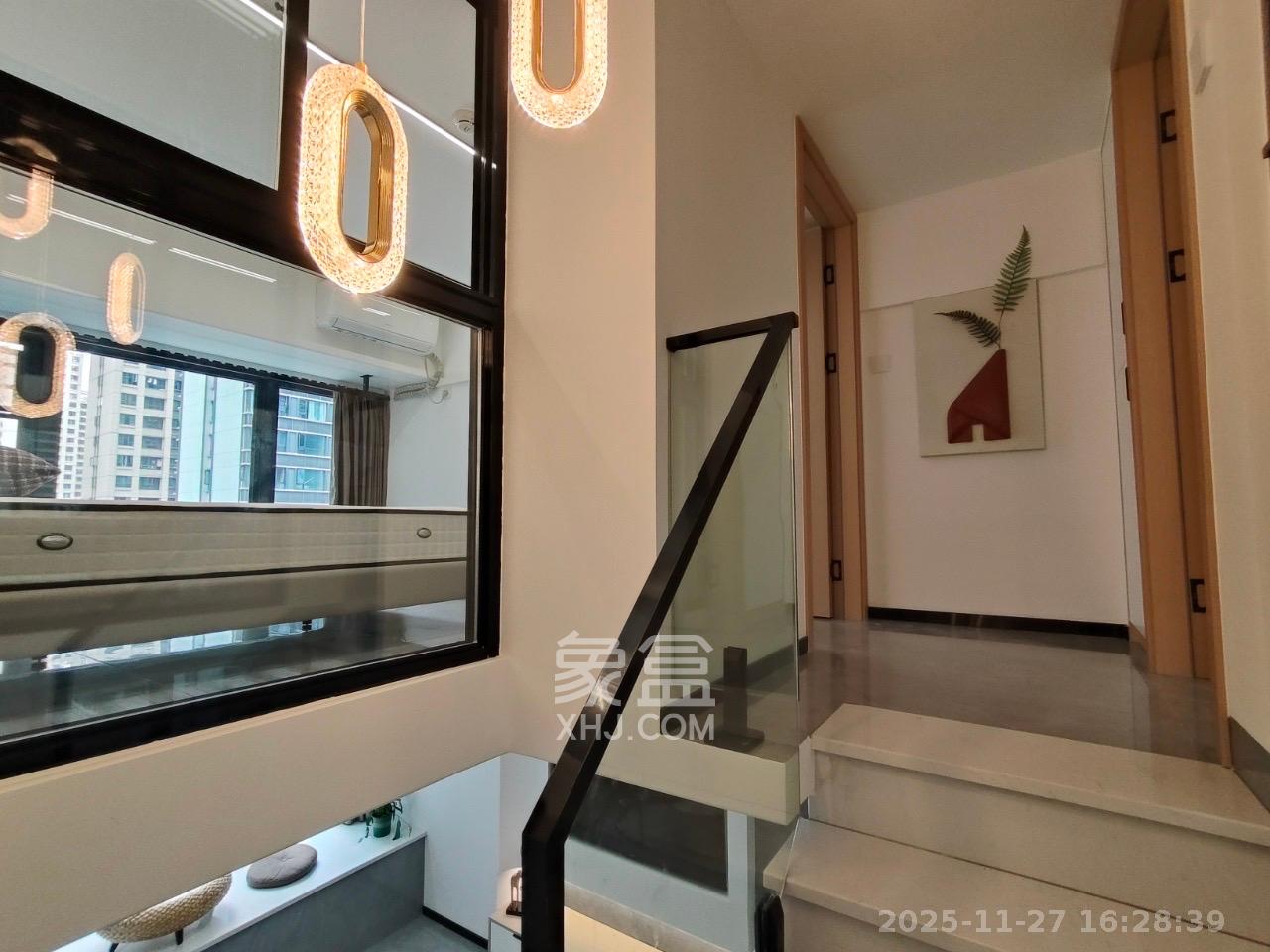 龙湖铂金岛 2室1厅1卫 2700.0元/月 龙湖铂金岛 2室1厅1卫 2700.0元/月室内图