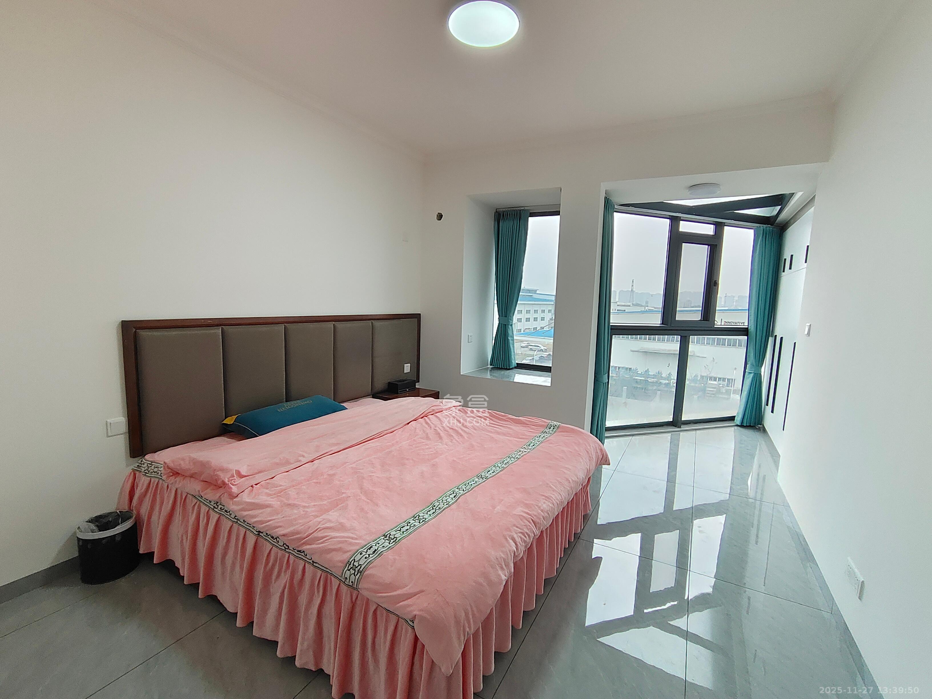 福天星中心（福天星雅苑）  4室2厅2卫    4000.0元/月室内图