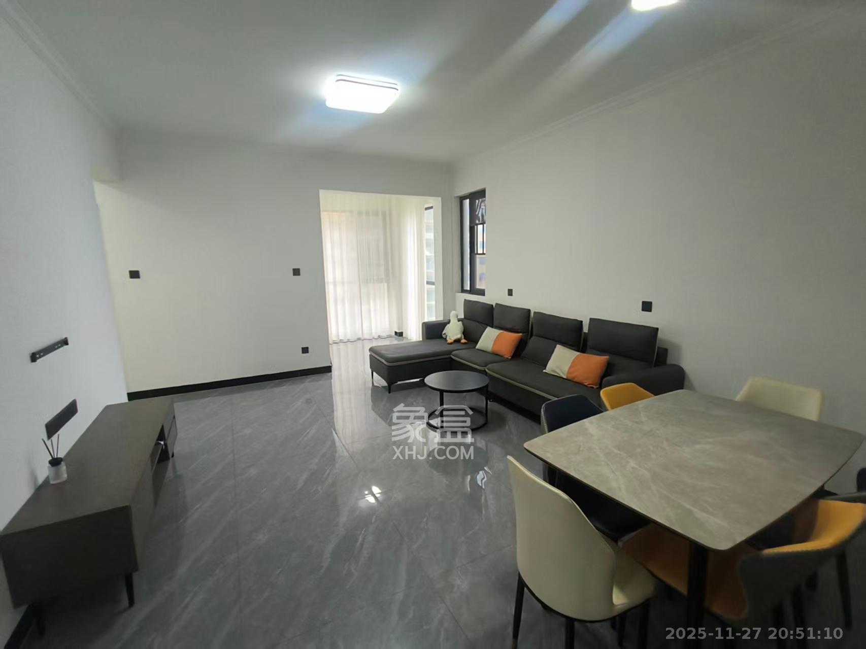 澳海月亮湾 1室0厅0卫 1600.0元/月 澳海月亮湾 1室0厅0卫 1600.0元/月室内图