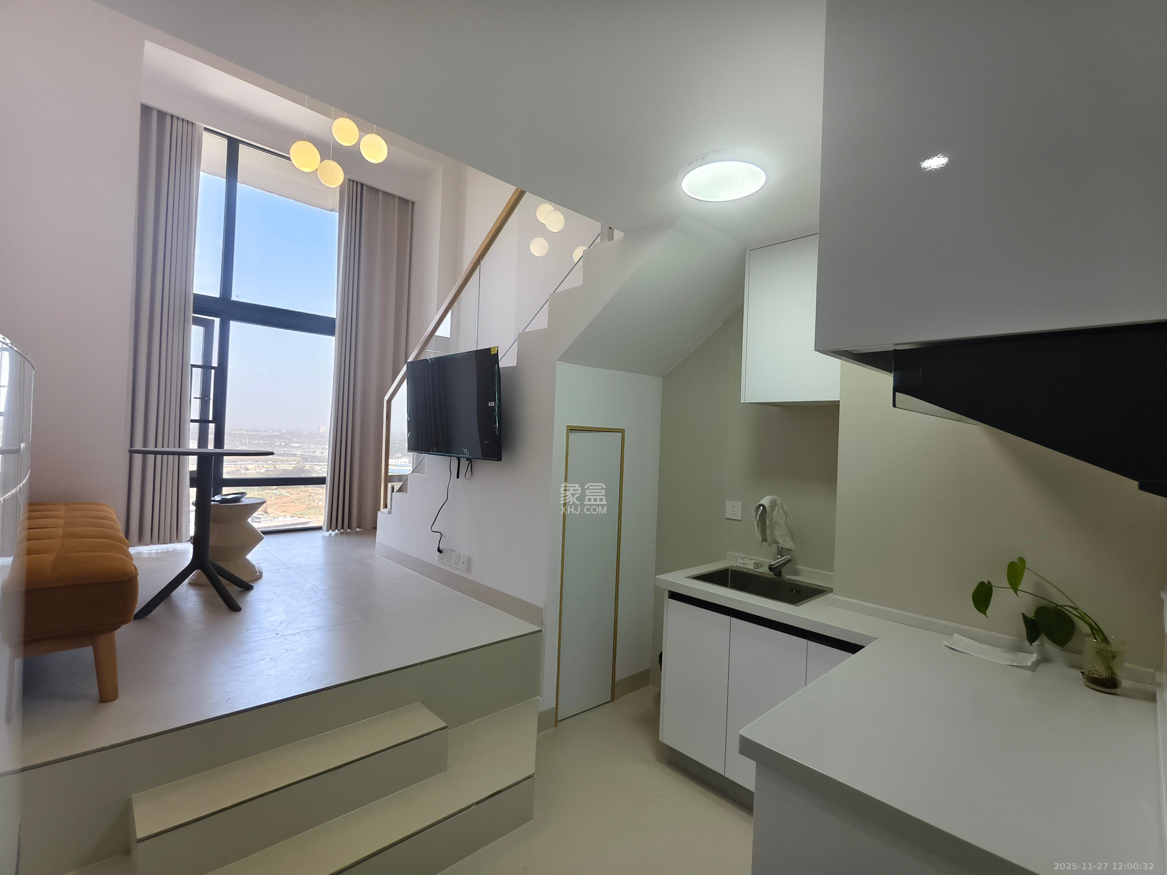 碧桂园翘楚棠 2室1厅1卫 1600.0元/月 碧桂园翘楚棠 2室1厅1卫 1600.0元/月室内图