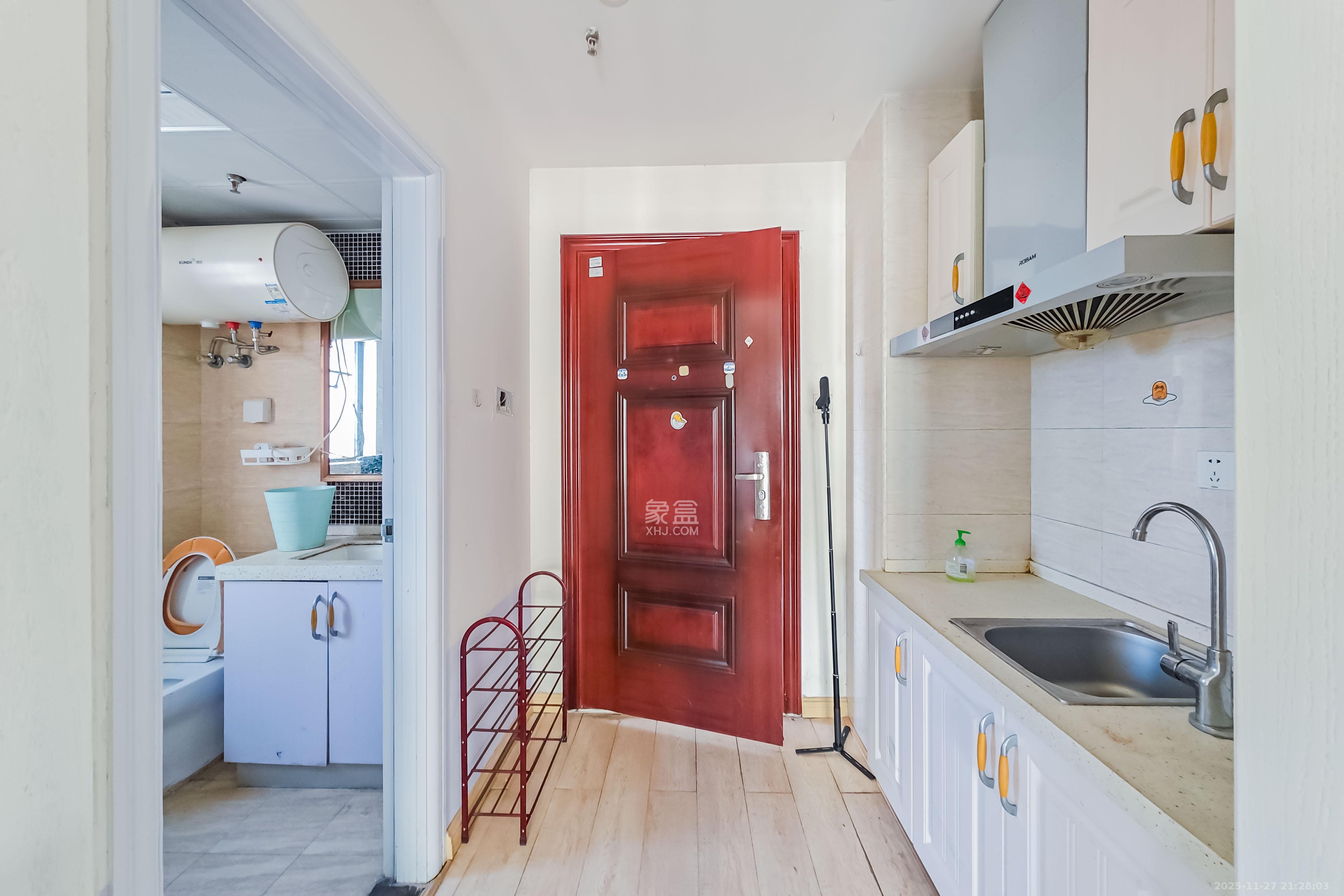 五江天街北区  1室1厅1卫    26.0万其他