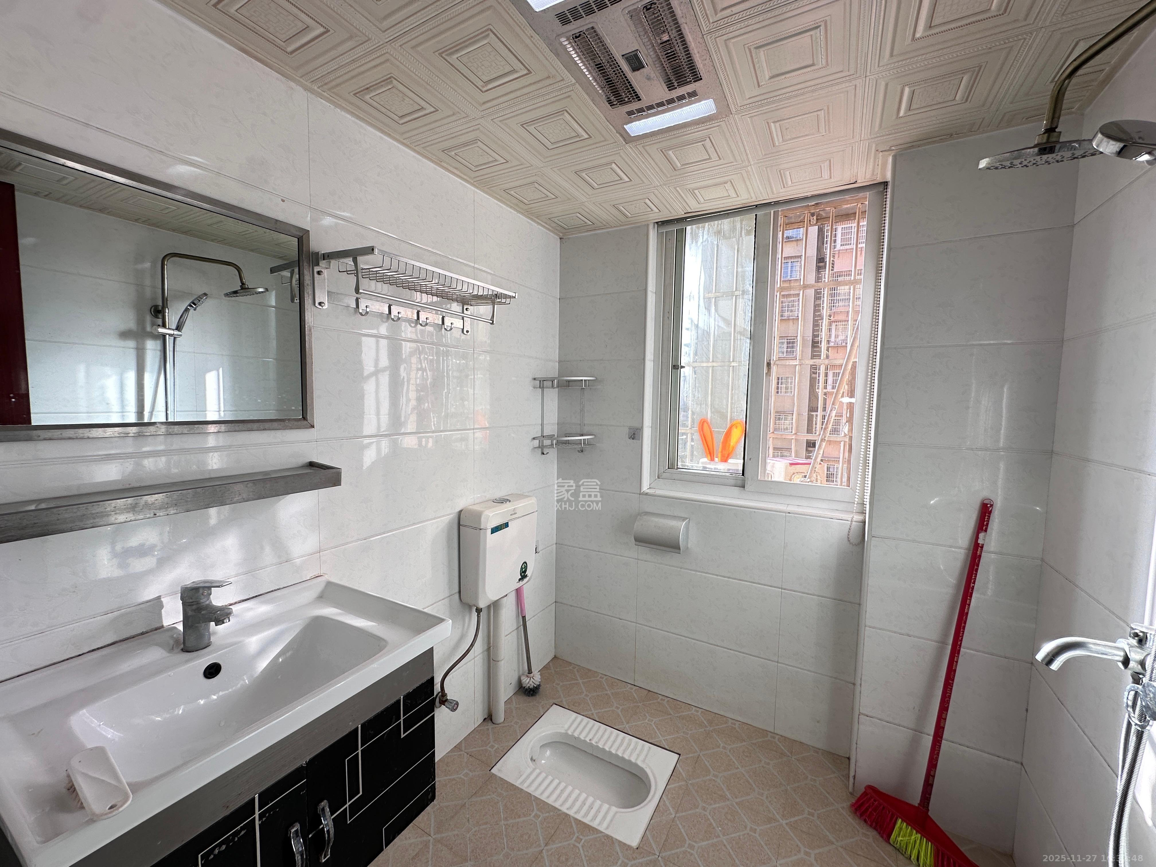 星城新宇黎锦苑  2室1厅1卫    1700.0元/月室内图