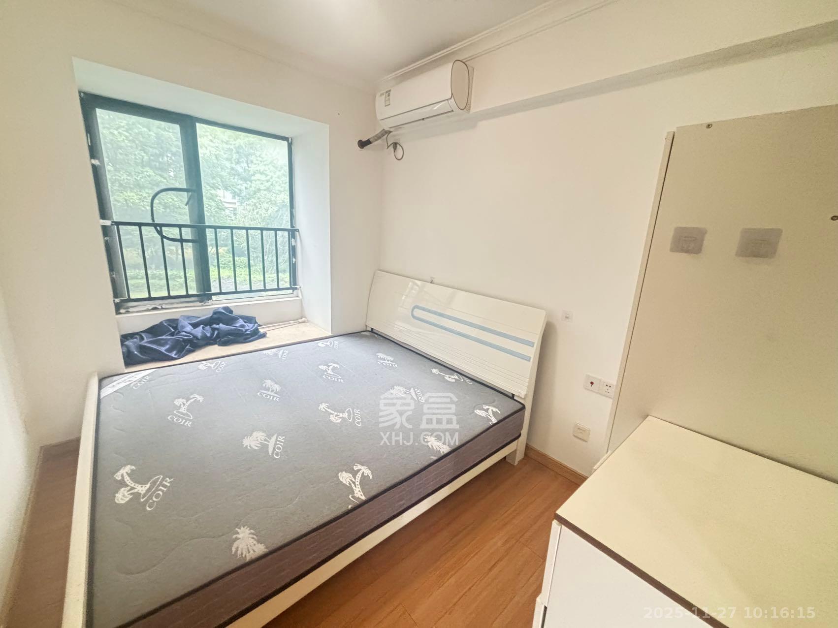 万科魅力之城  2室1厅1卫    1900.0元/月室内图