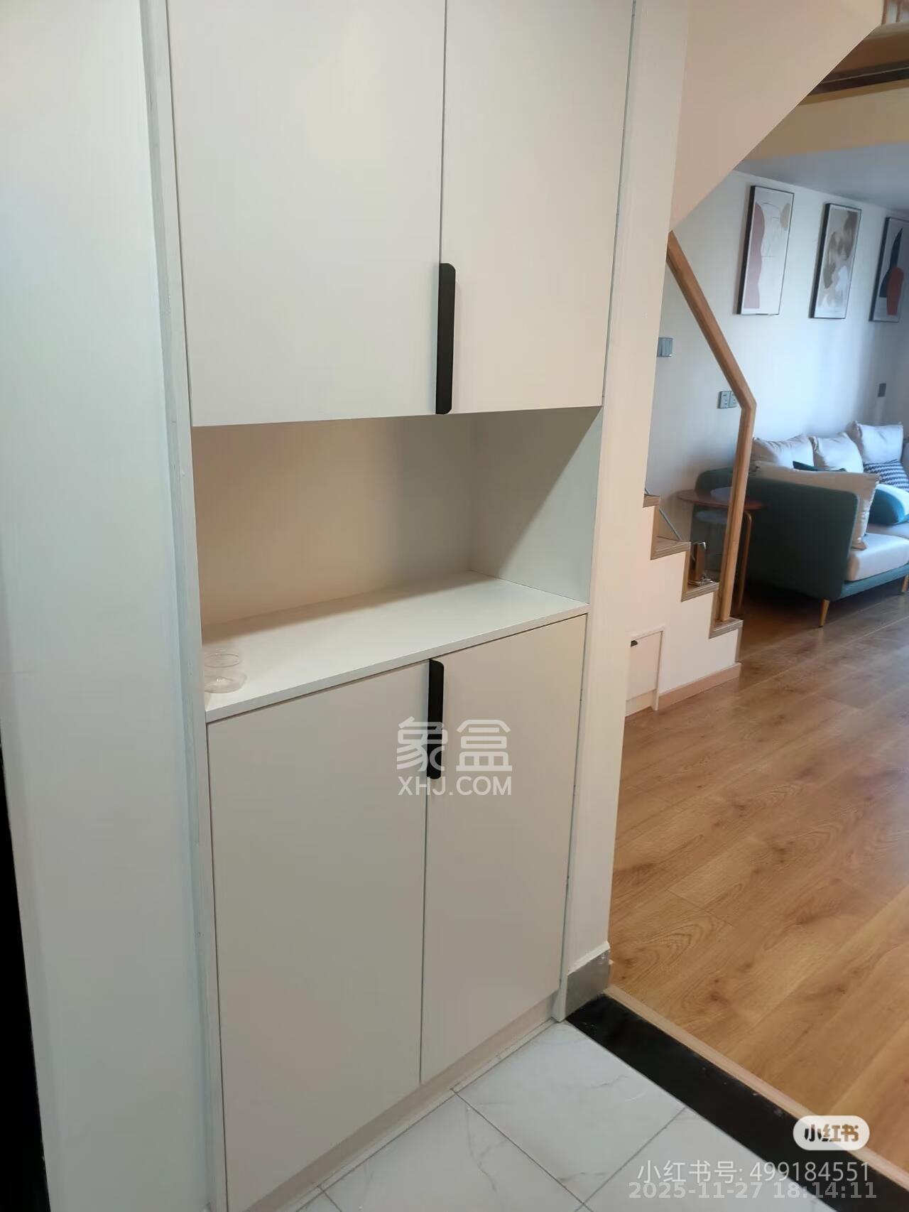 藏珑湖上公馆  1室0厅0卫    2600.0元/月室内图