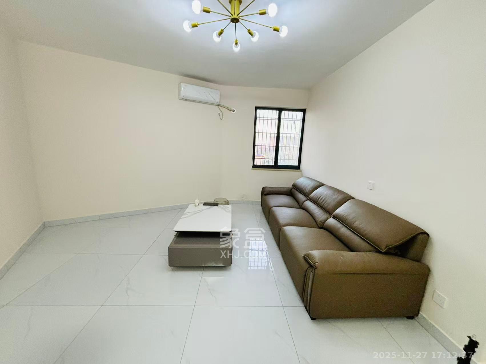 湘凯石化大厦  2室1厅1卫    2400.0元/月