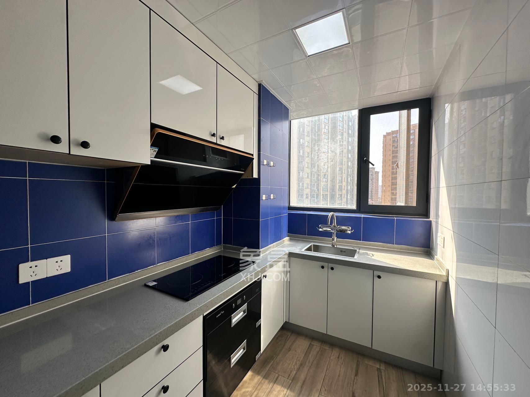 才子嘉都  2室1厅1卫    2100.0元/月室内图