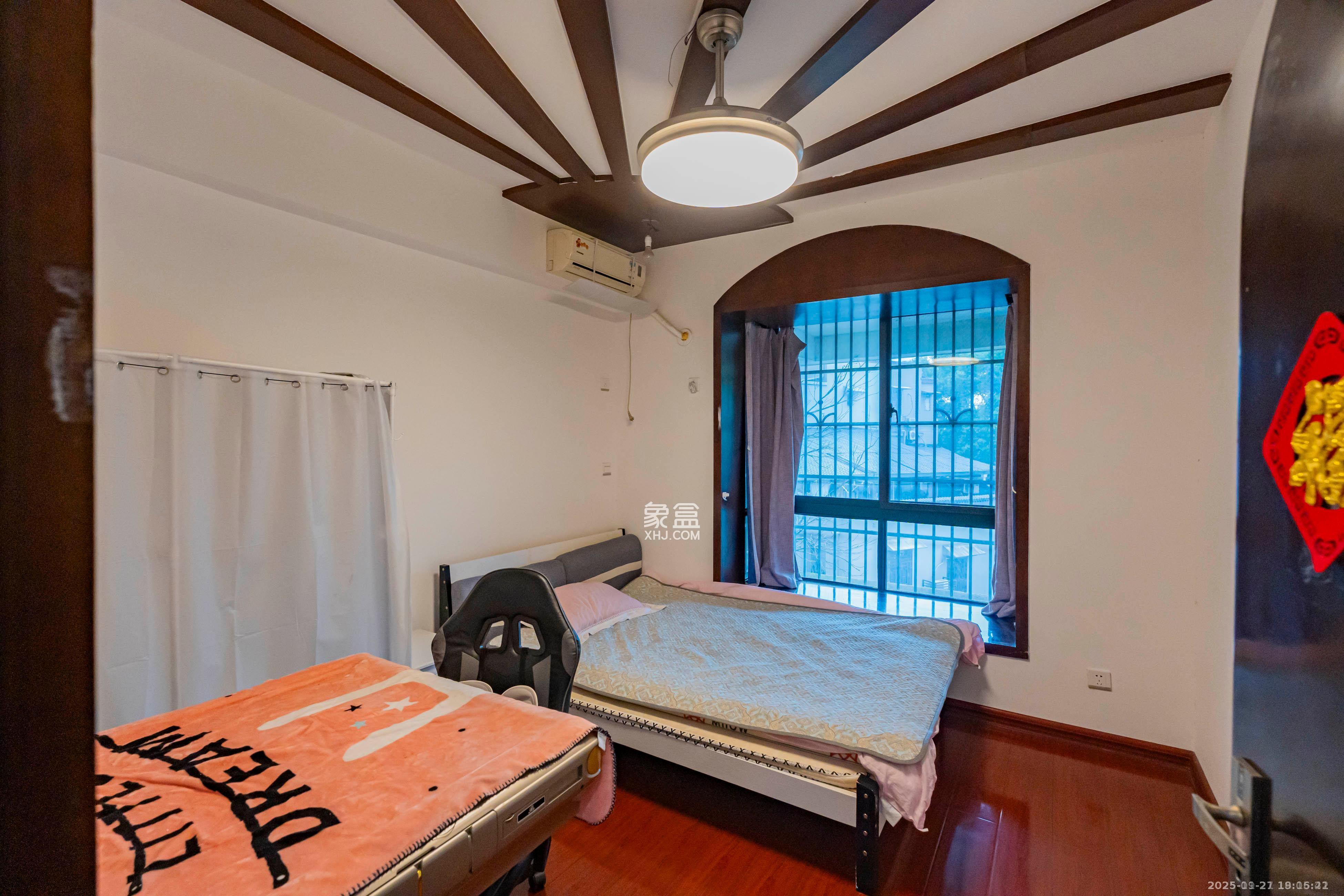 华盛新外滩 3室2厅2卫 4000.0元/月 华盛新外滩 3室2厅2卫 4000.0元/月室内图