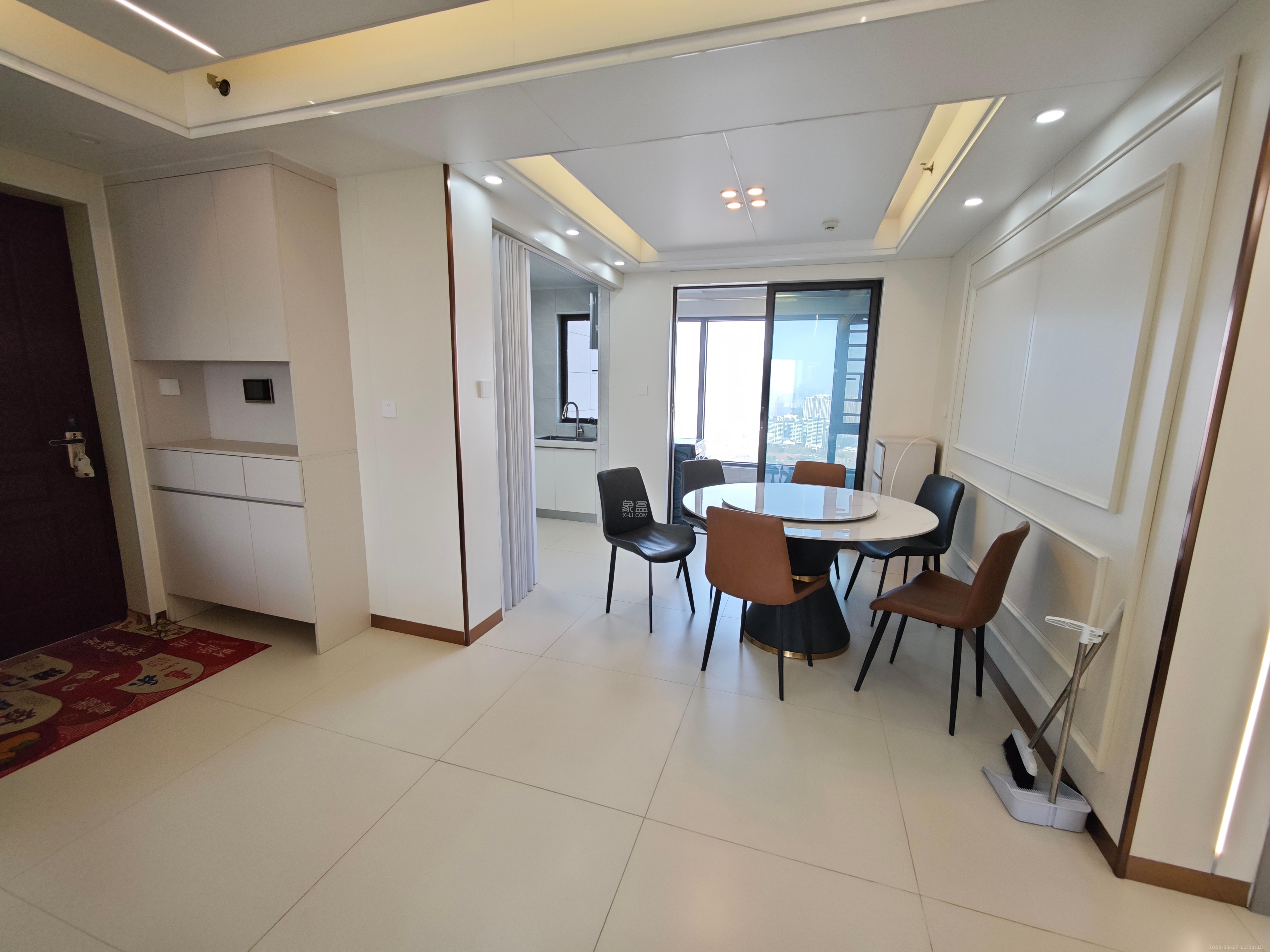 阳光城尚东湾嘉林苑 4室2厅2卫 3799.0元/月 阳光城尚东湾嘉林苑 4室2厅2卫 3799.0元/月室内图