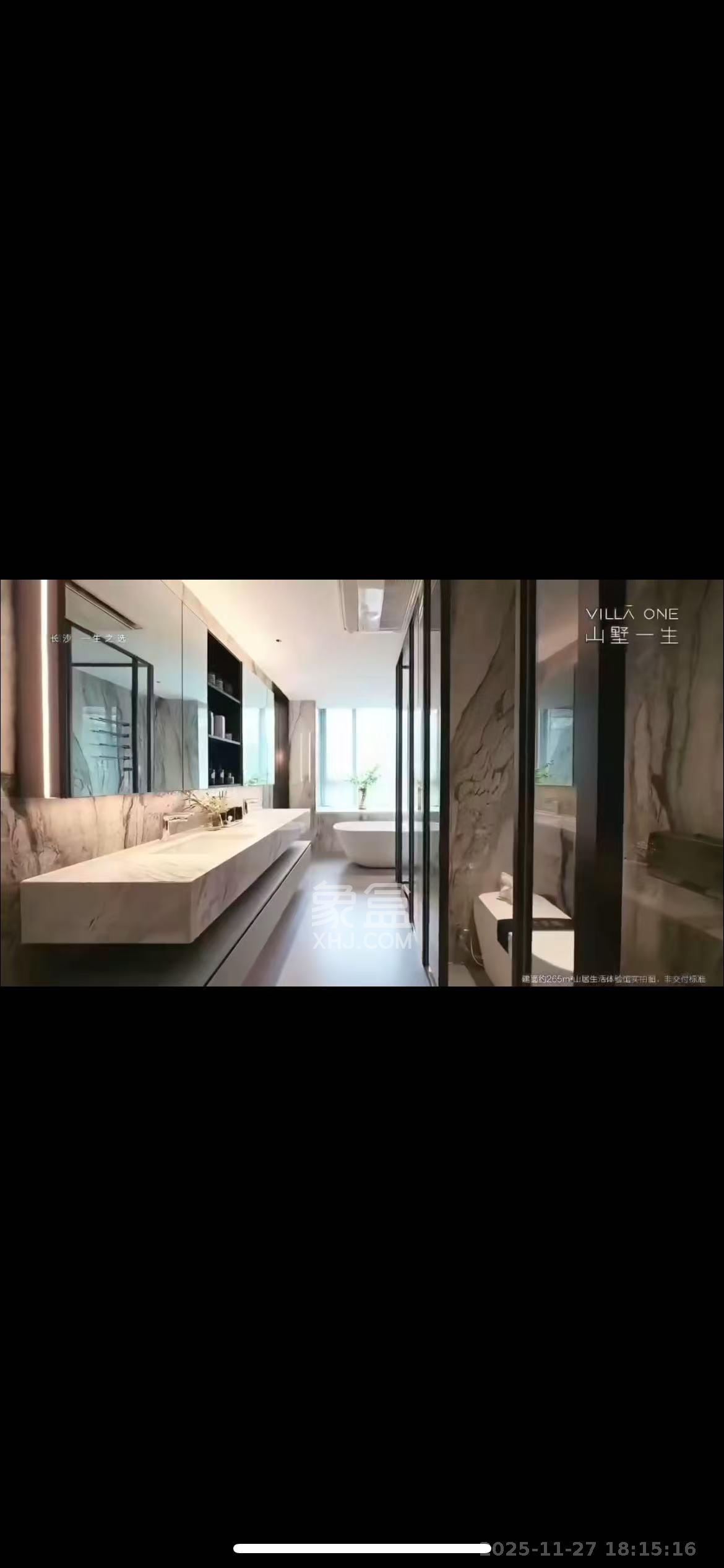 建发汇金国际   400.0㎡      60000.0元/月室内图