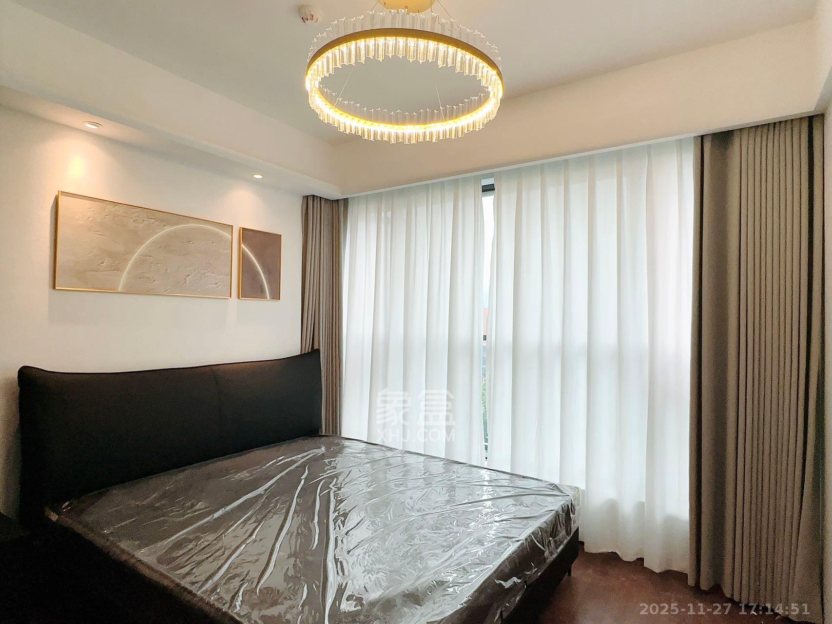 北辰瀚江府  3室2厅2卫    6500.0元/月室内图