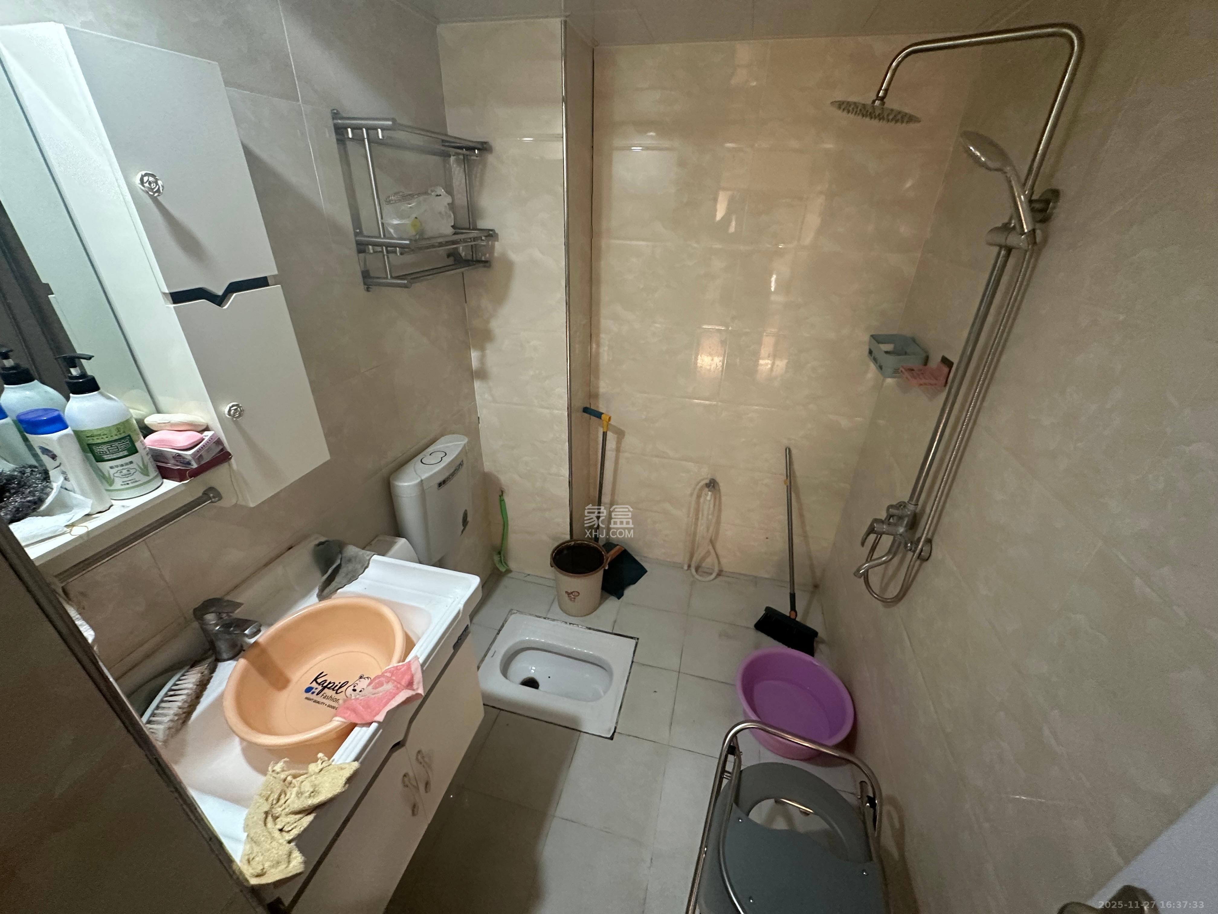 中交里城 1室1厅1卫 1500.0元/月 中交里城 1室1厅1卫 1500.0元/月室内图