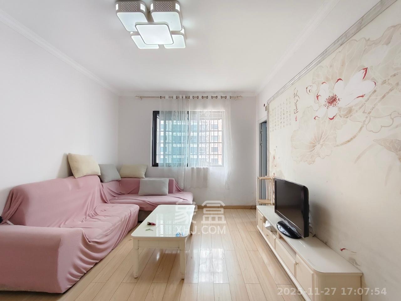 康桥长郡  1室1厅1卫    1300.0元/月