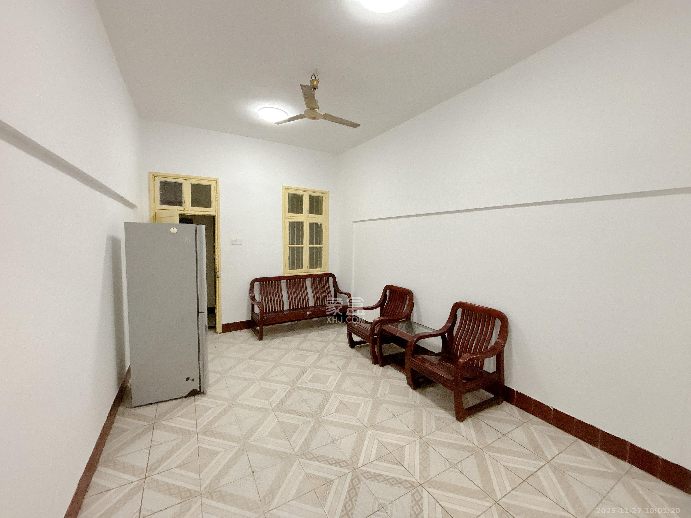 湖南省糖酒公司大院  1室1厅1卫    1000.0元/月