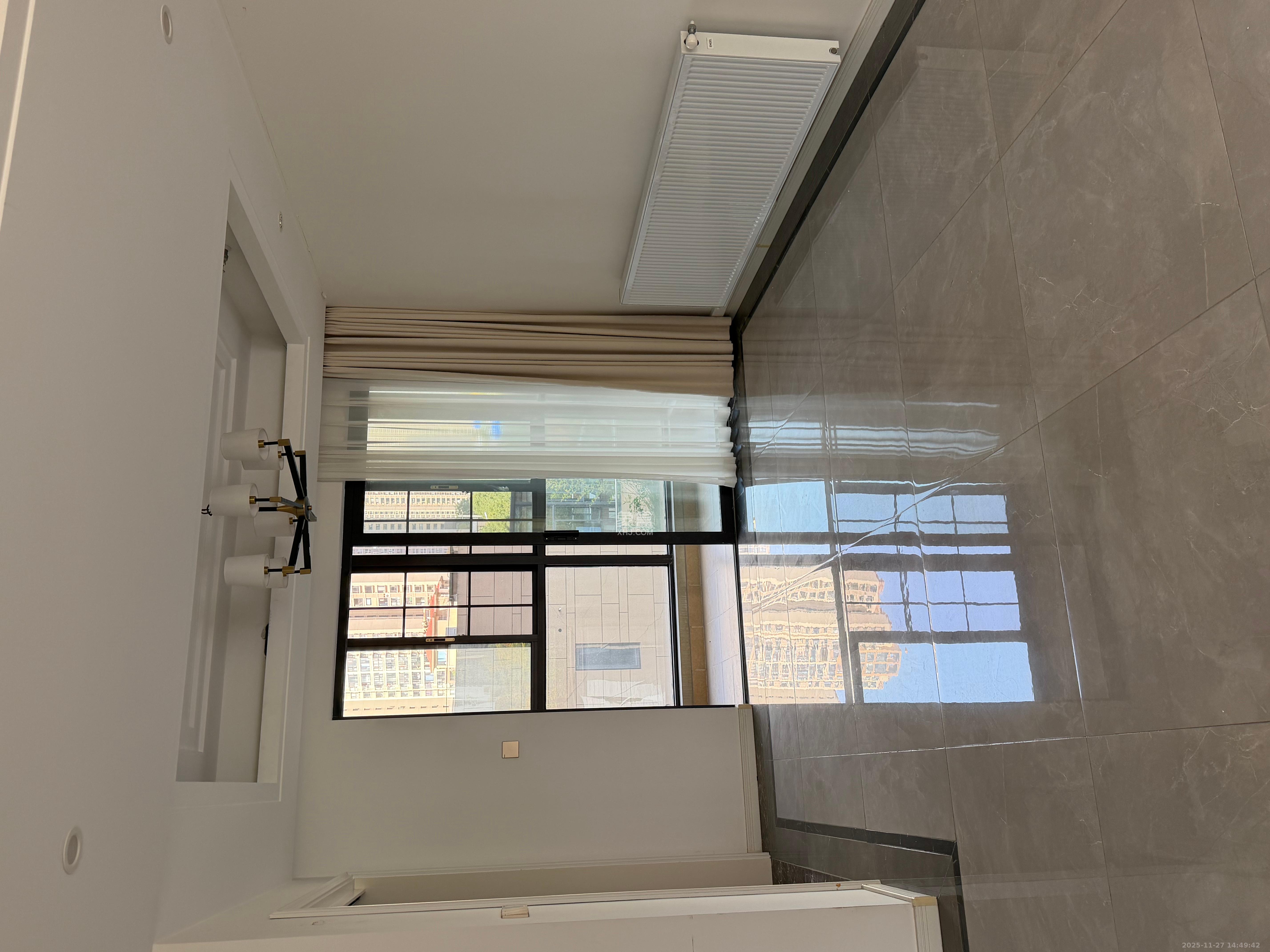 万科里金域国际  4室2厅2卫    8000.0元/月