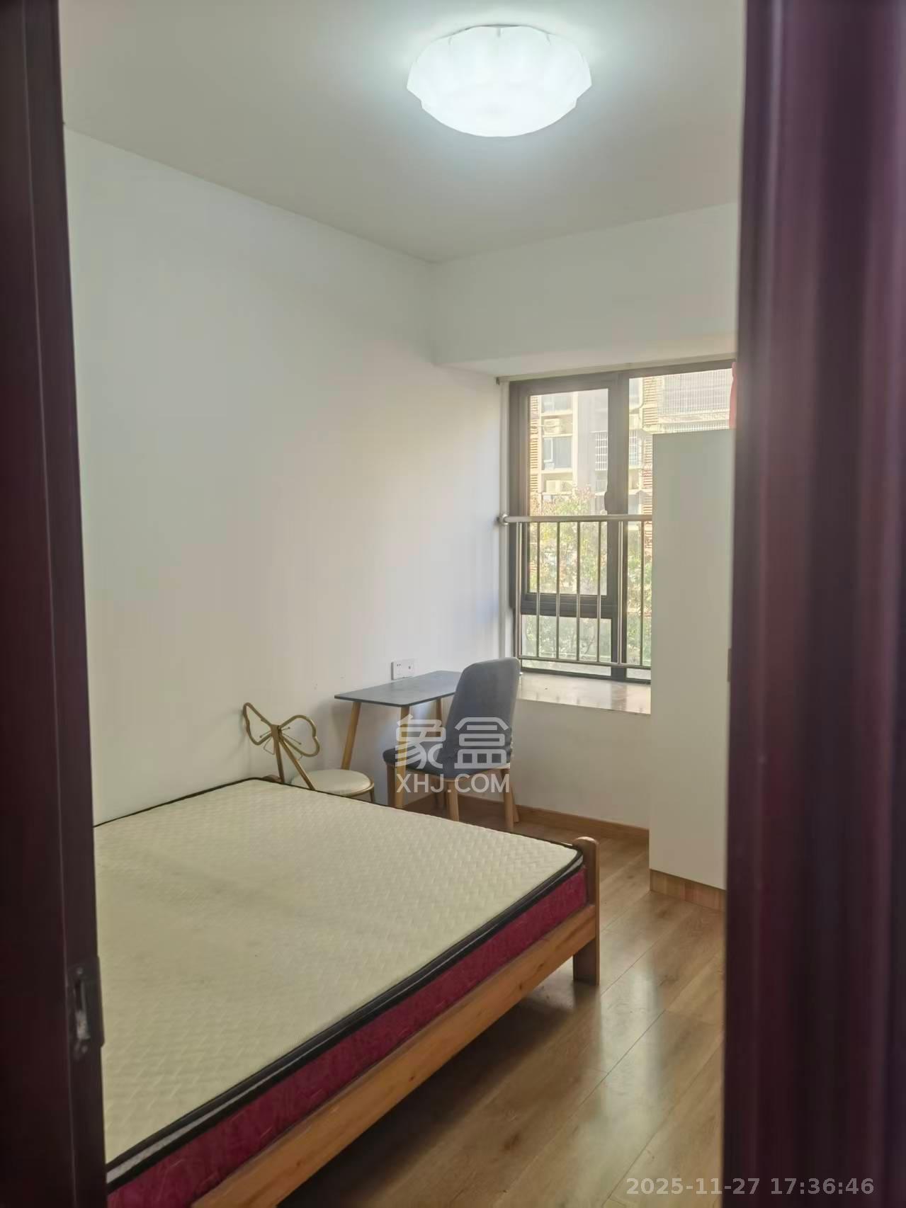 天和家园  2室1厅1卫    2100.0元/月室内图