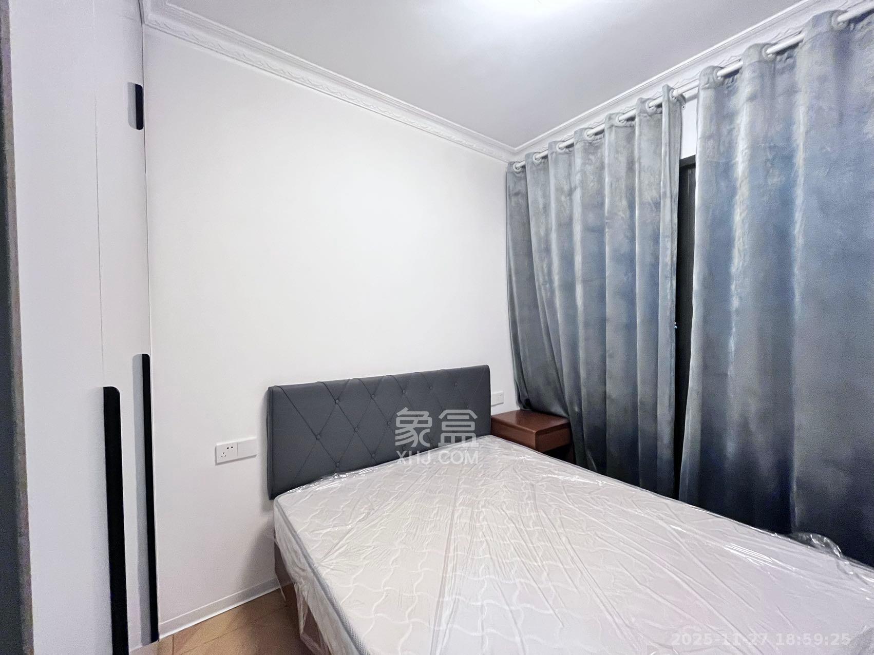 中建悦和城 3室2厅1卫 2600.0元/月 中建悦和城 3室2厅1卫 2600.0元/月室内图