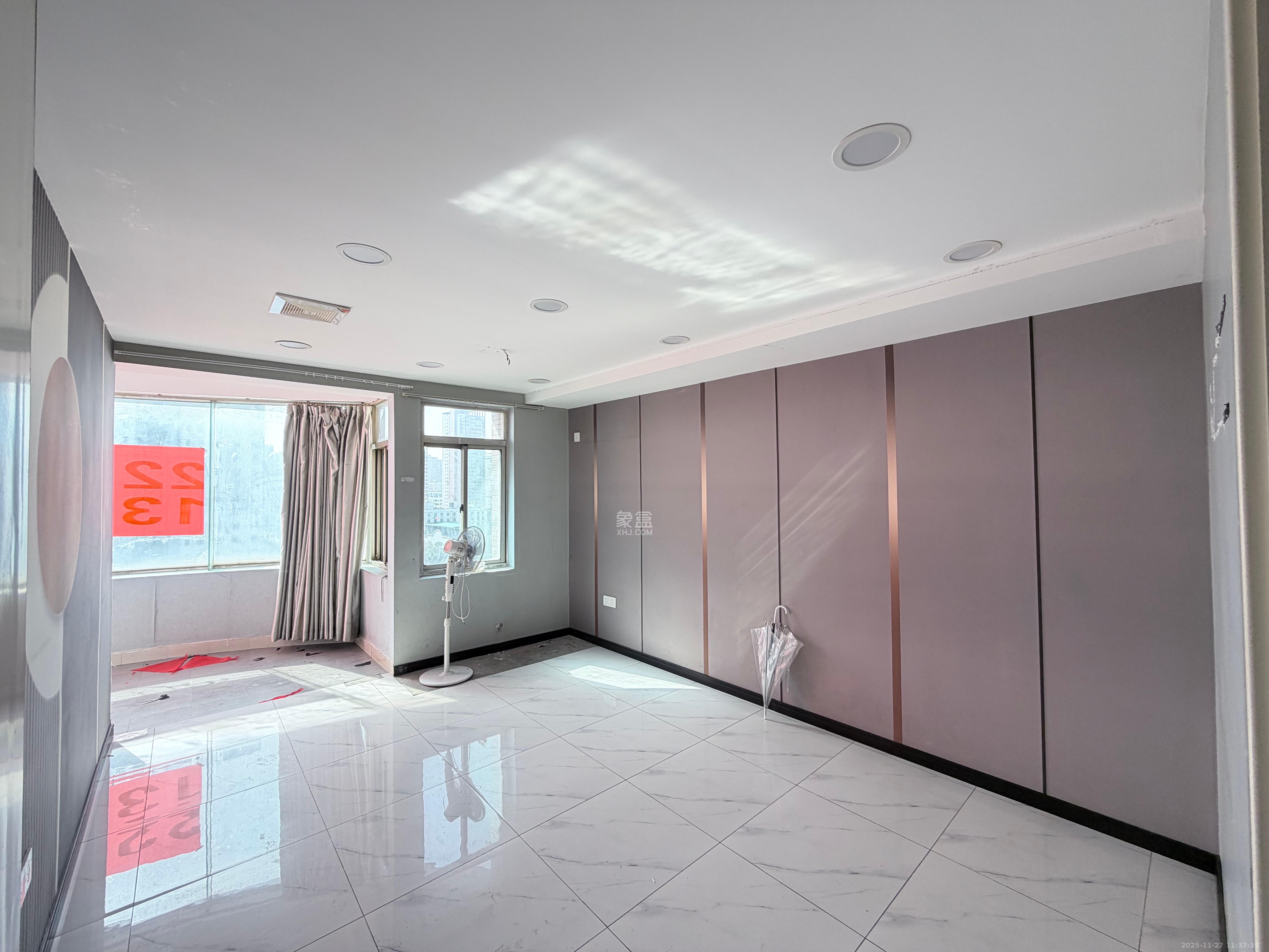 都市阳光大厦  9室0厅0卫    6500.0元/月室内图