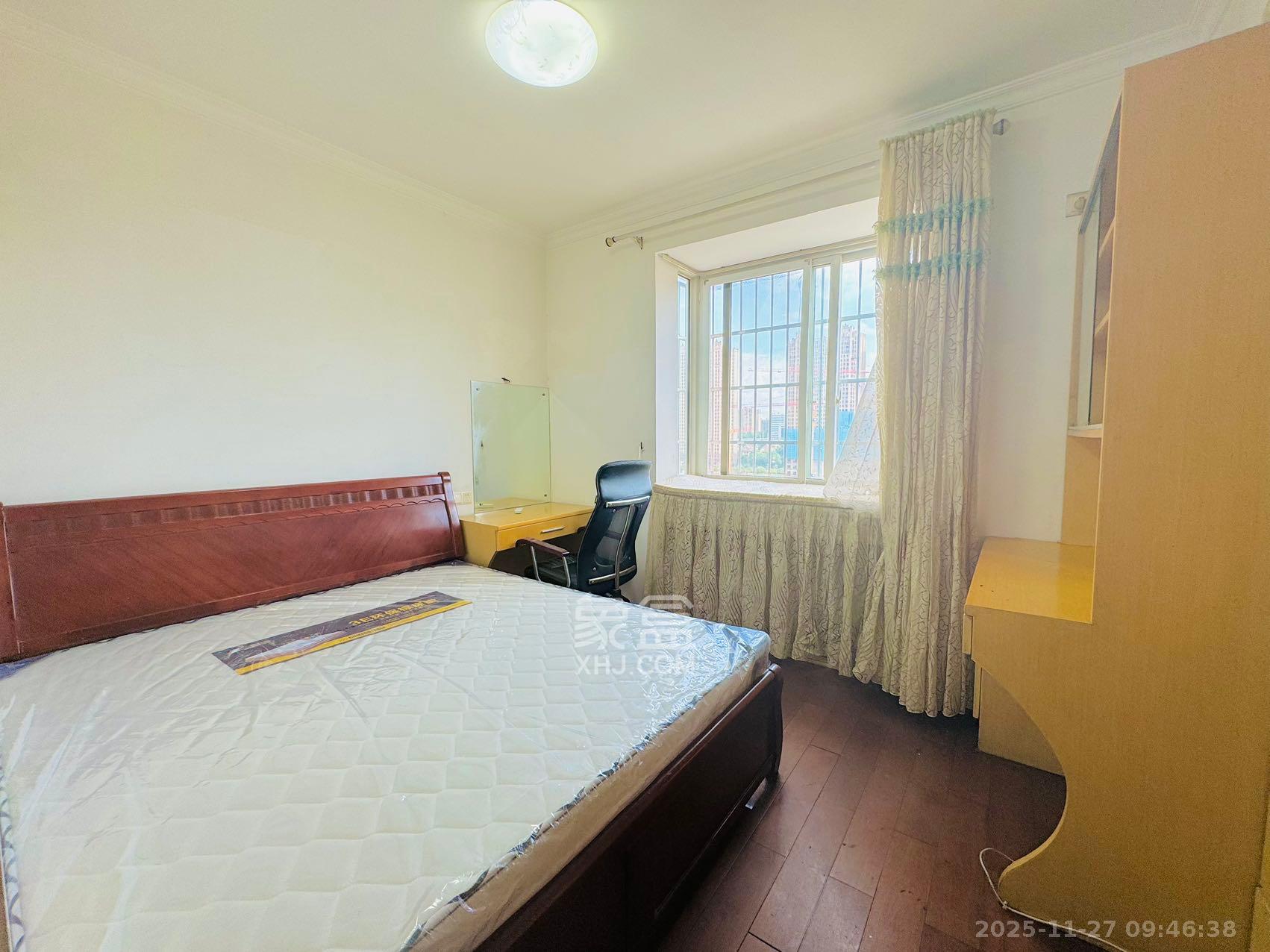 泰禹家园（彩云之翼家园一期、二期、三期）  3室1厅1卫    2300.0元/月室内图