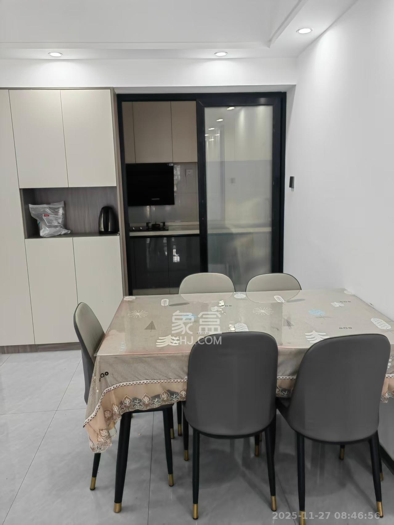 坪山家园 2室1厅1卫 1600.0元/月 坪山家园 2室1厅1卫 1600.0元/月室内图