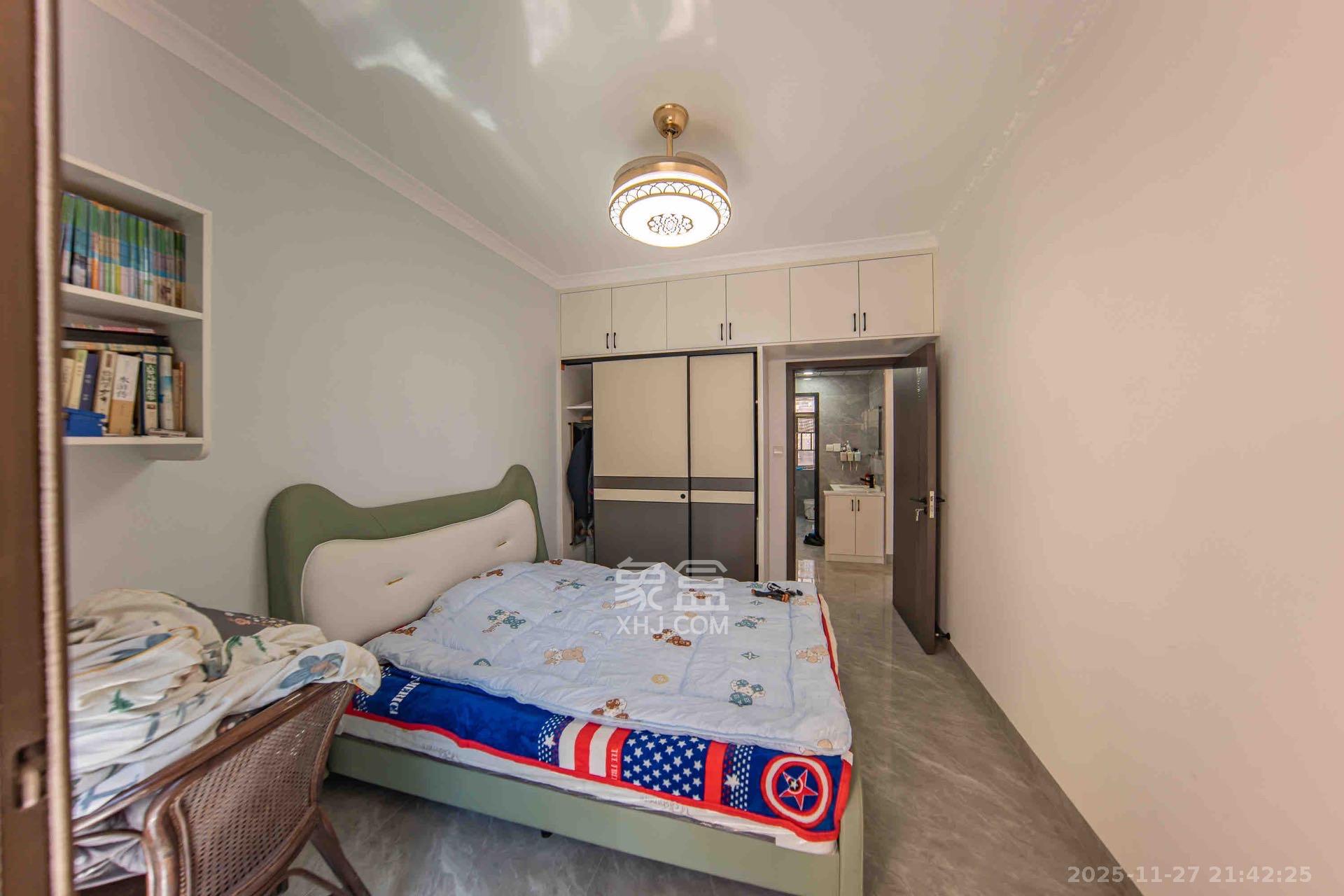 江山帝景哈佛 4室2厅2卫 2000.0元/月 江山帝景哈佛 4室2厅2卫 2000.0元/月室内图