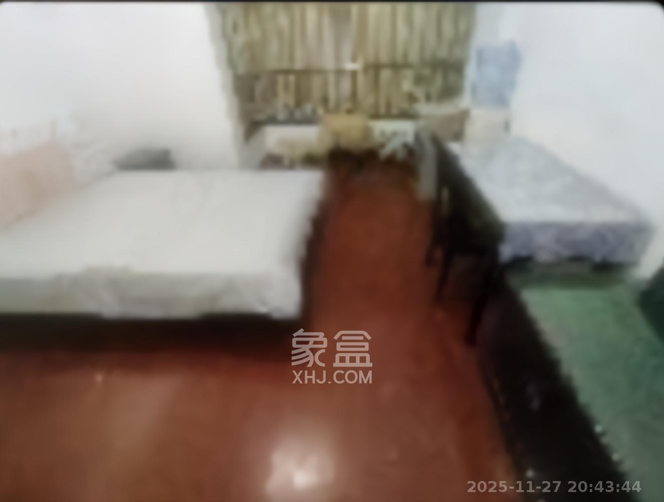 锦华时代  1室1厅1卫    1200.0元/月