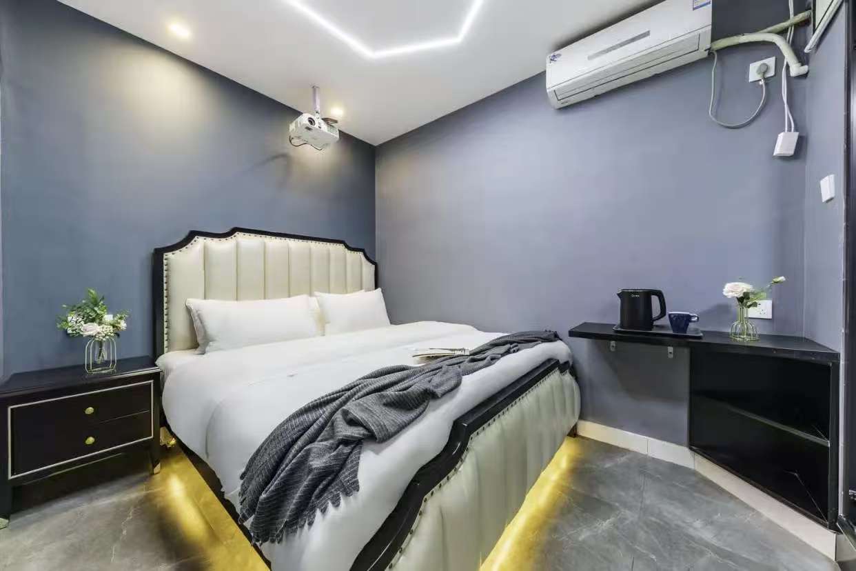 景江东方  3室2厅2卫    3800.0元/月户型图