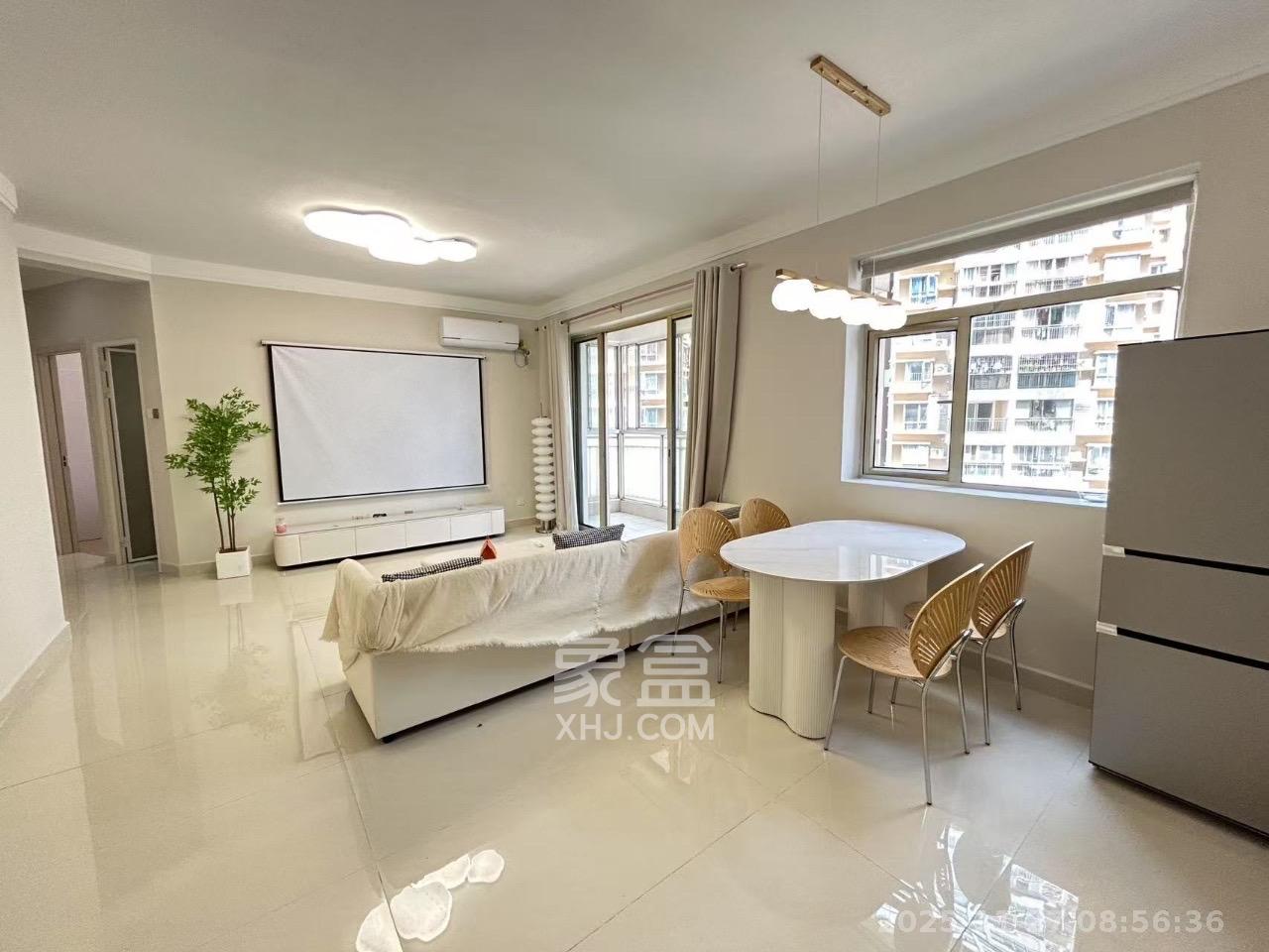 凯通国际城(凯通朝庭) 3室2厅2卫 4300.0元/月 凯通国际城(凯通朝庭) 3室2厅2卫 4300.0元/月室内图