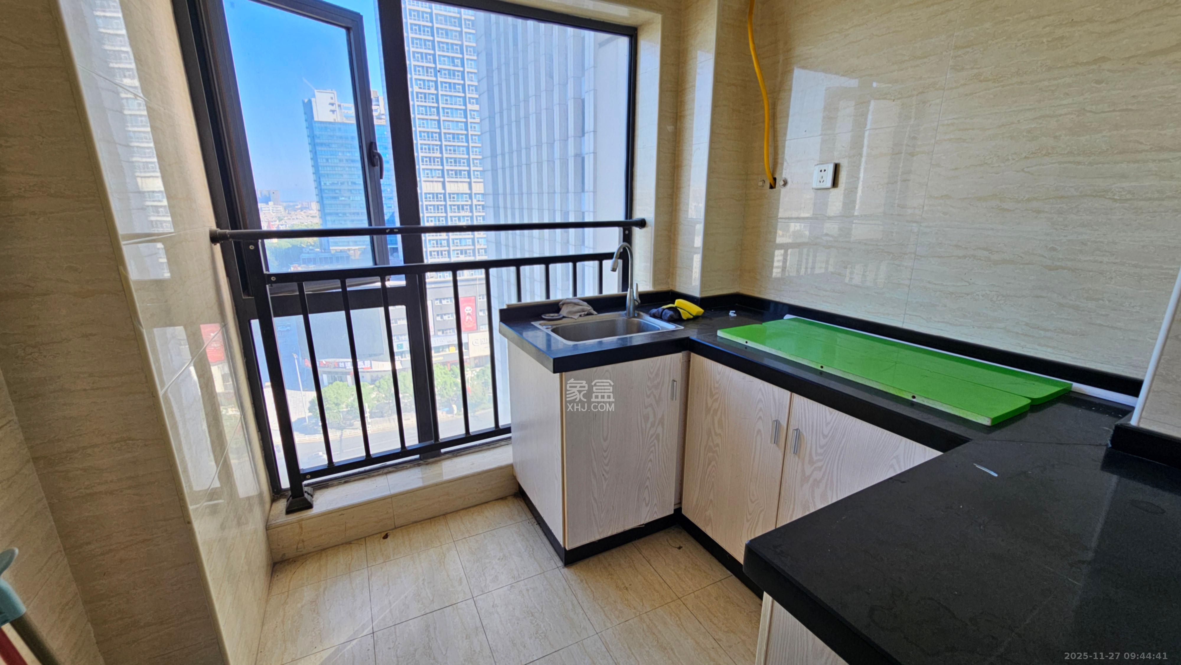 星大峰汇商务楼  1室1厅1卫    3500.0元/月室内图