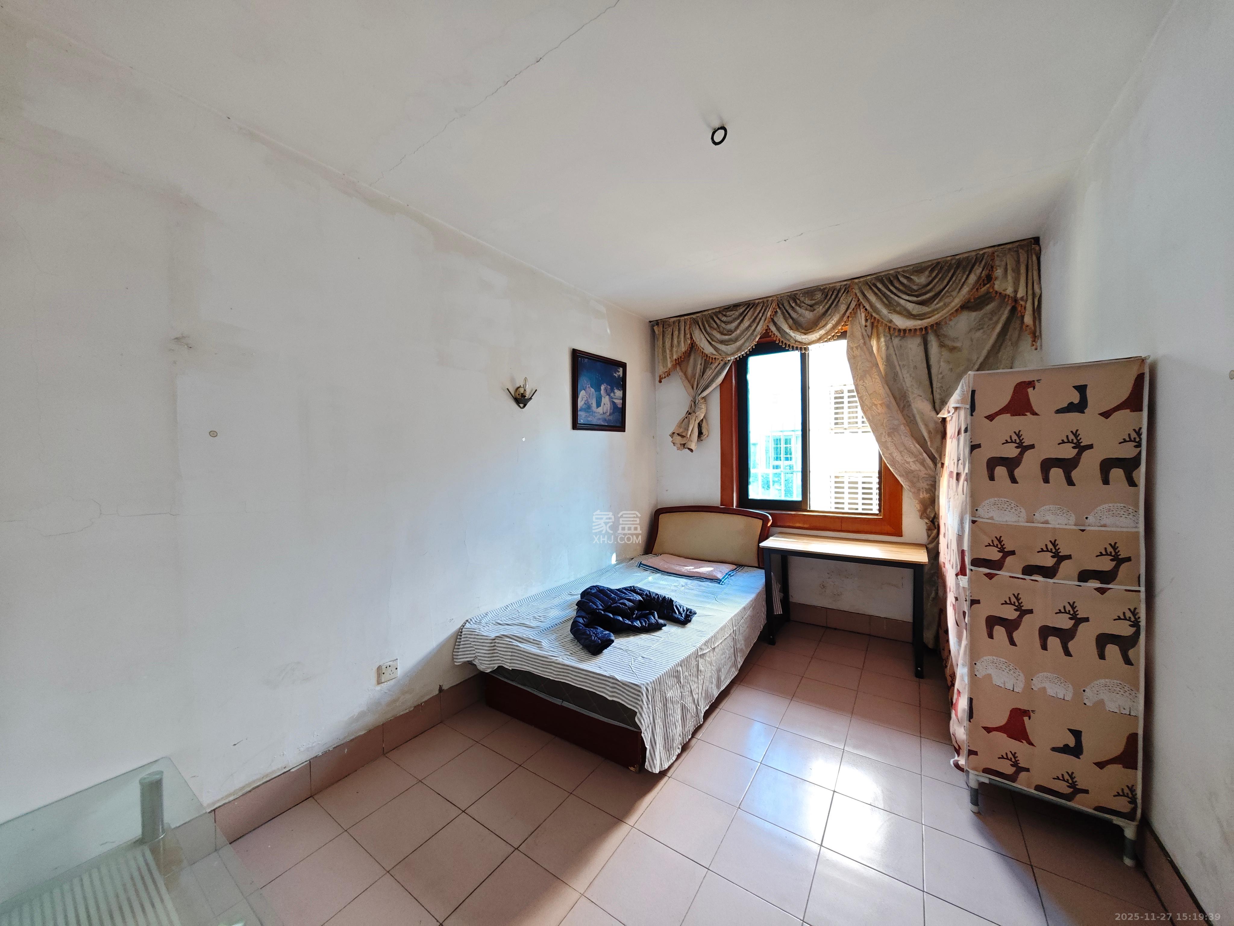 红花坡社区  2室1厅1卫    1000.0元/月室内图