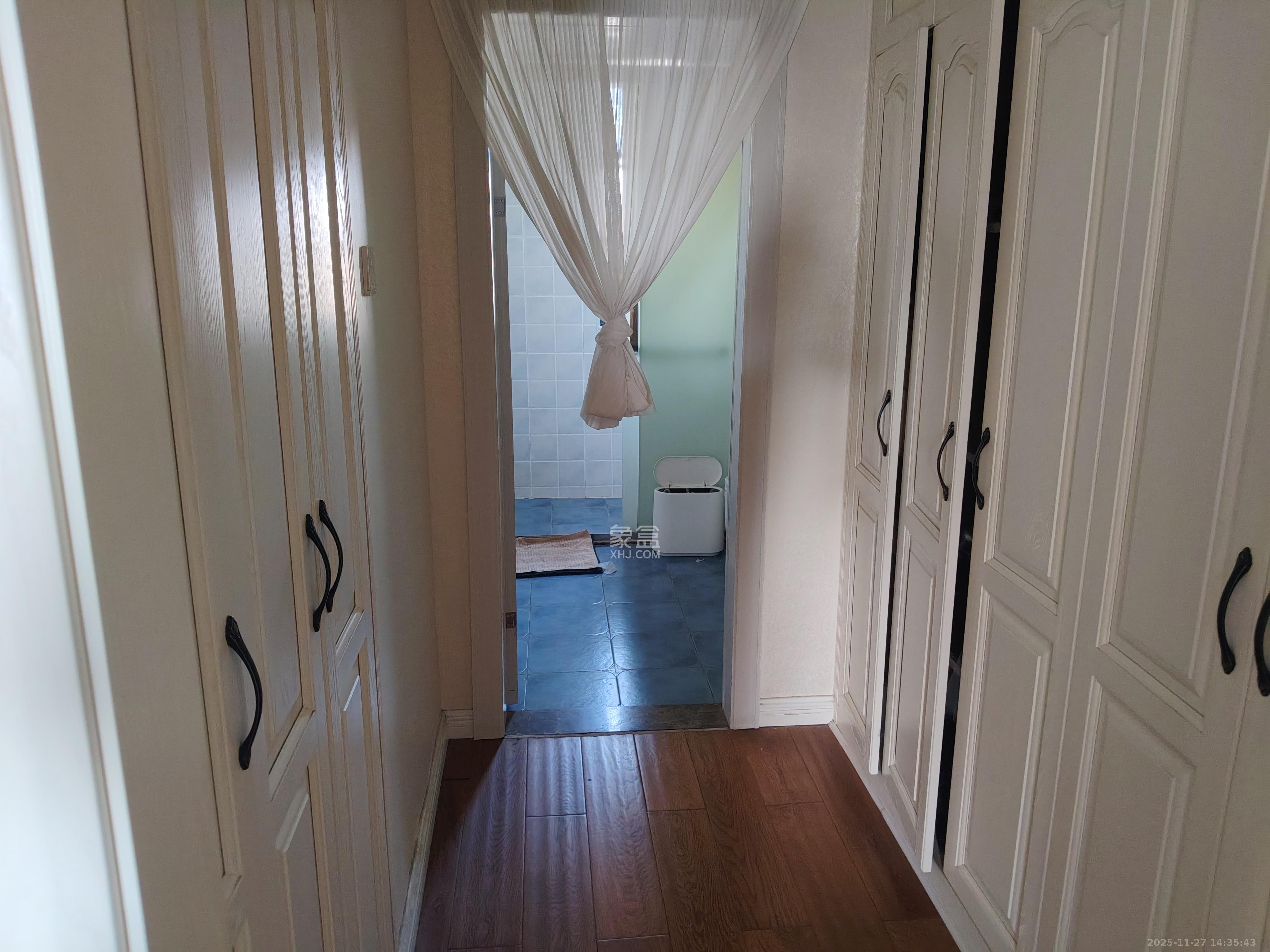 湘域熙岸 1室2厅2卫 4600.0元/月 湘域熙岸 1室2厅2卫 4600.0元/月室内图