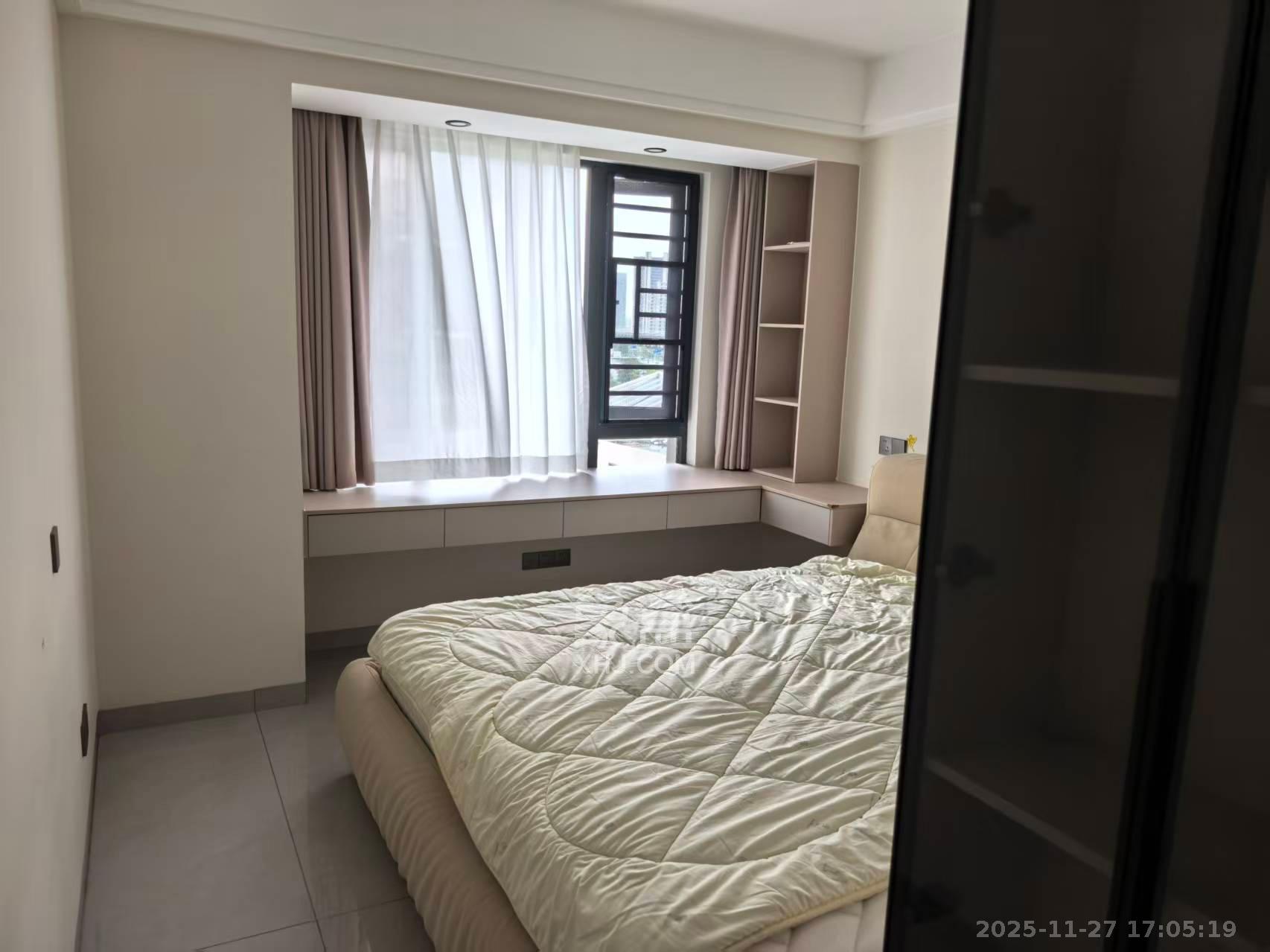 新城明昱东方 1室0厅0卫 3000.0元/月 新城明昱东方 1室0厅0卫 3000.0元/月室内图